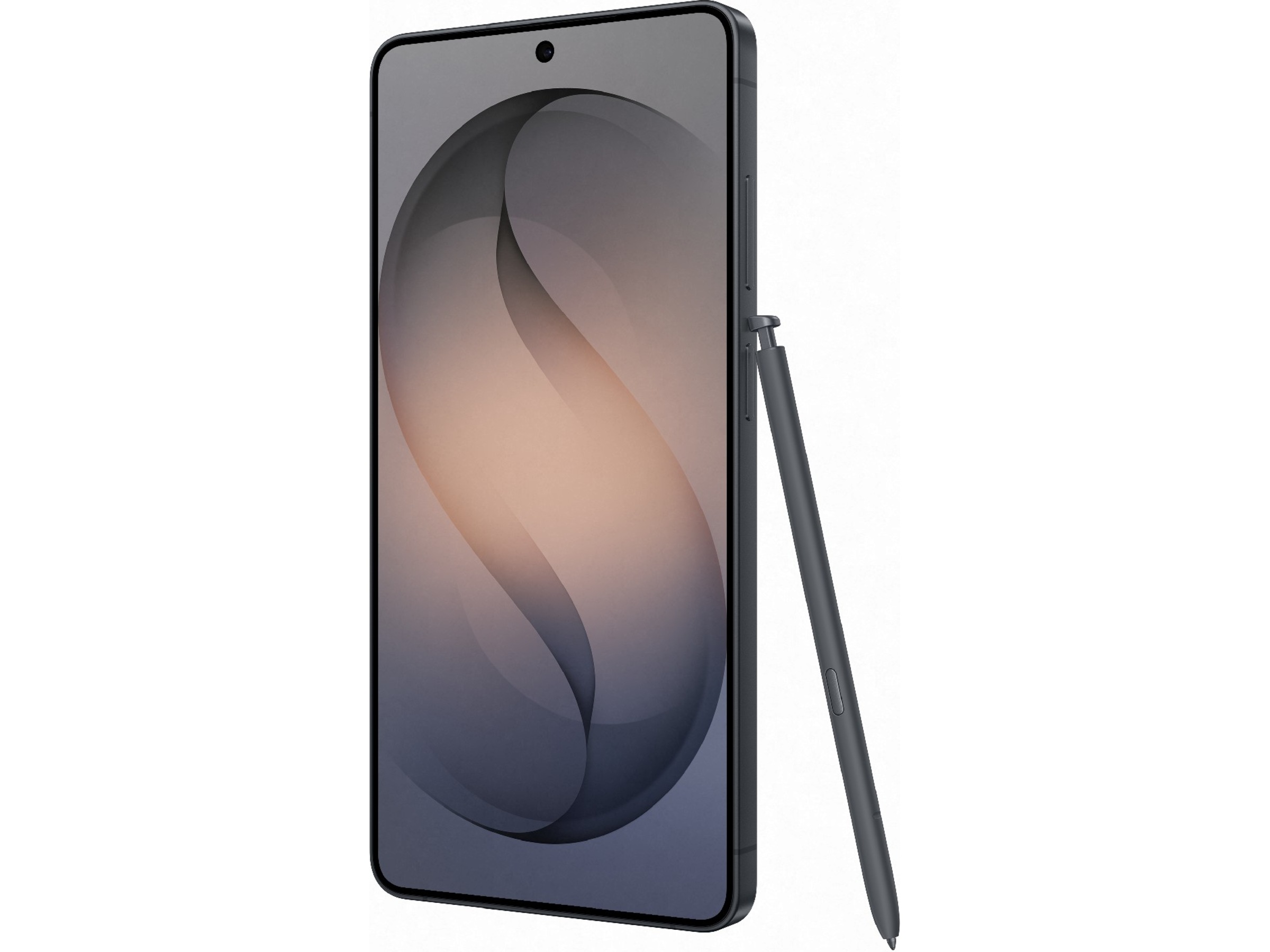 Samsung Galaxy S26 Ultra 1TB (black) Mobiltelefoner