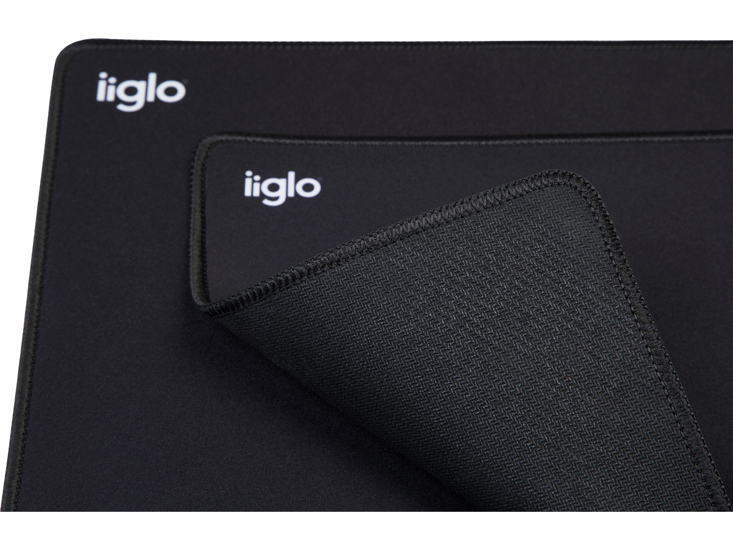 iiglo Musemåtte M Musemåtter