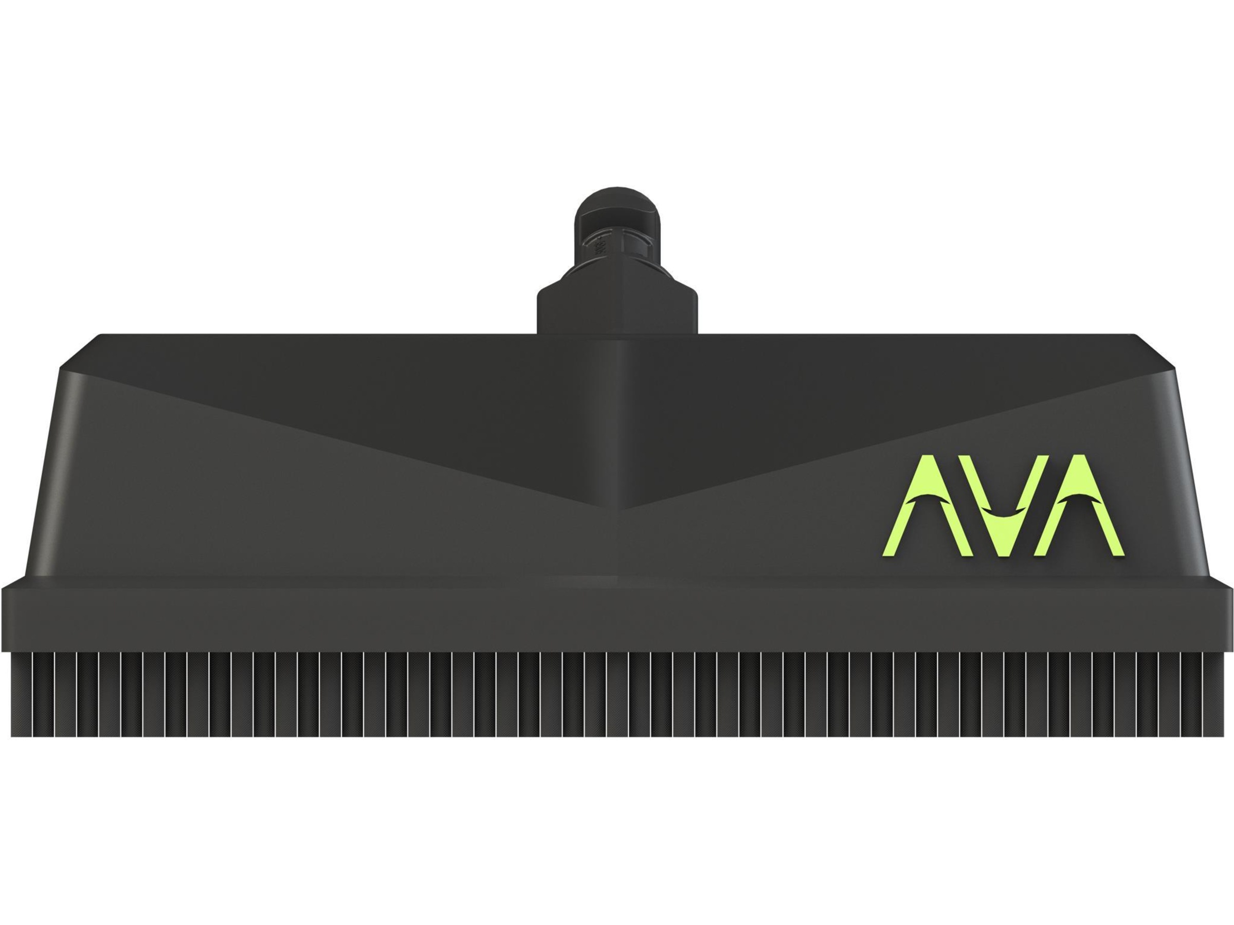 AVA Facadebørste til højtryksrenser Højtryksrenser – tilbehør