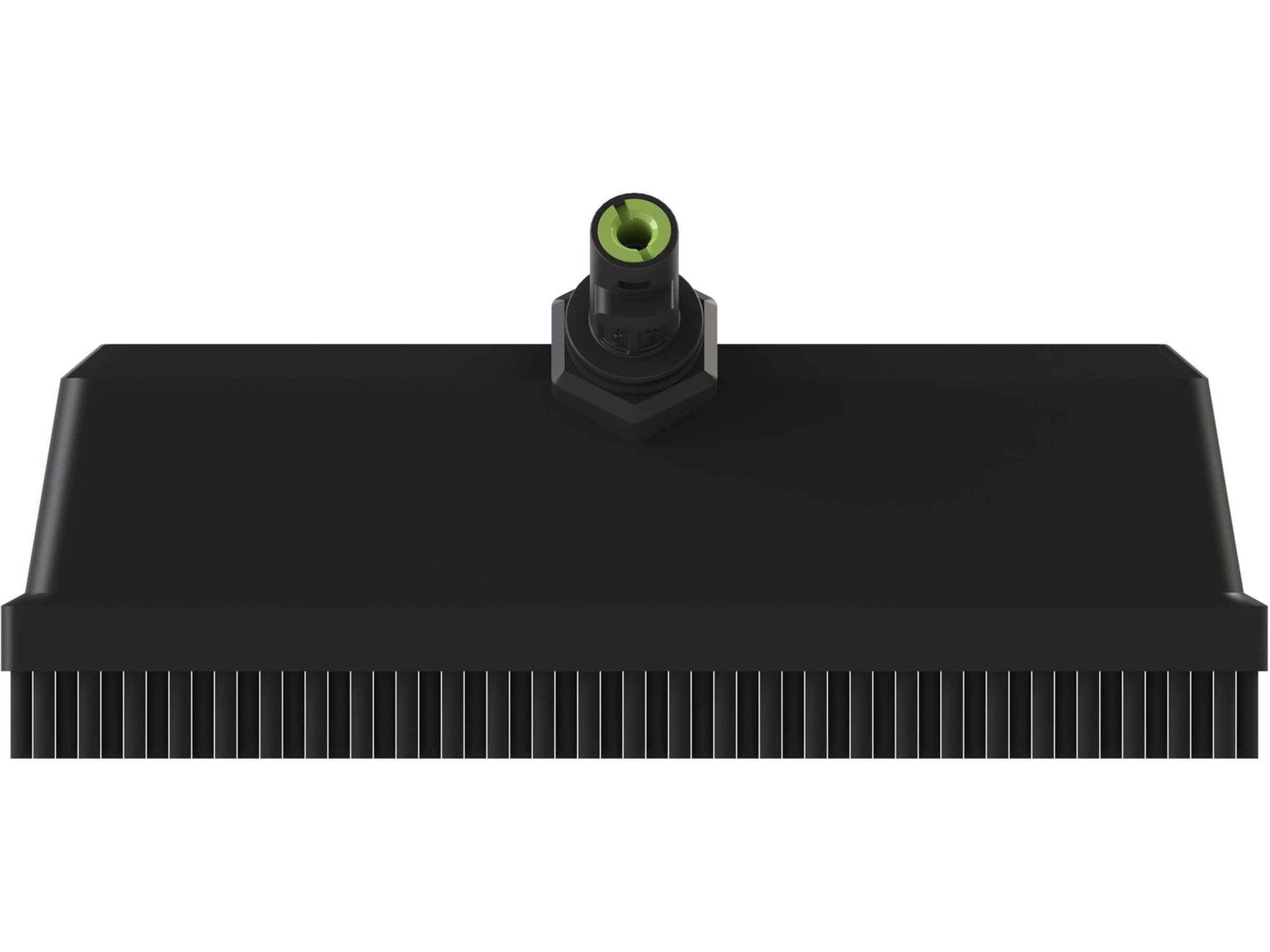 AVA Facadebørste til højtryksrenser Højtryksrenser – tilbehør