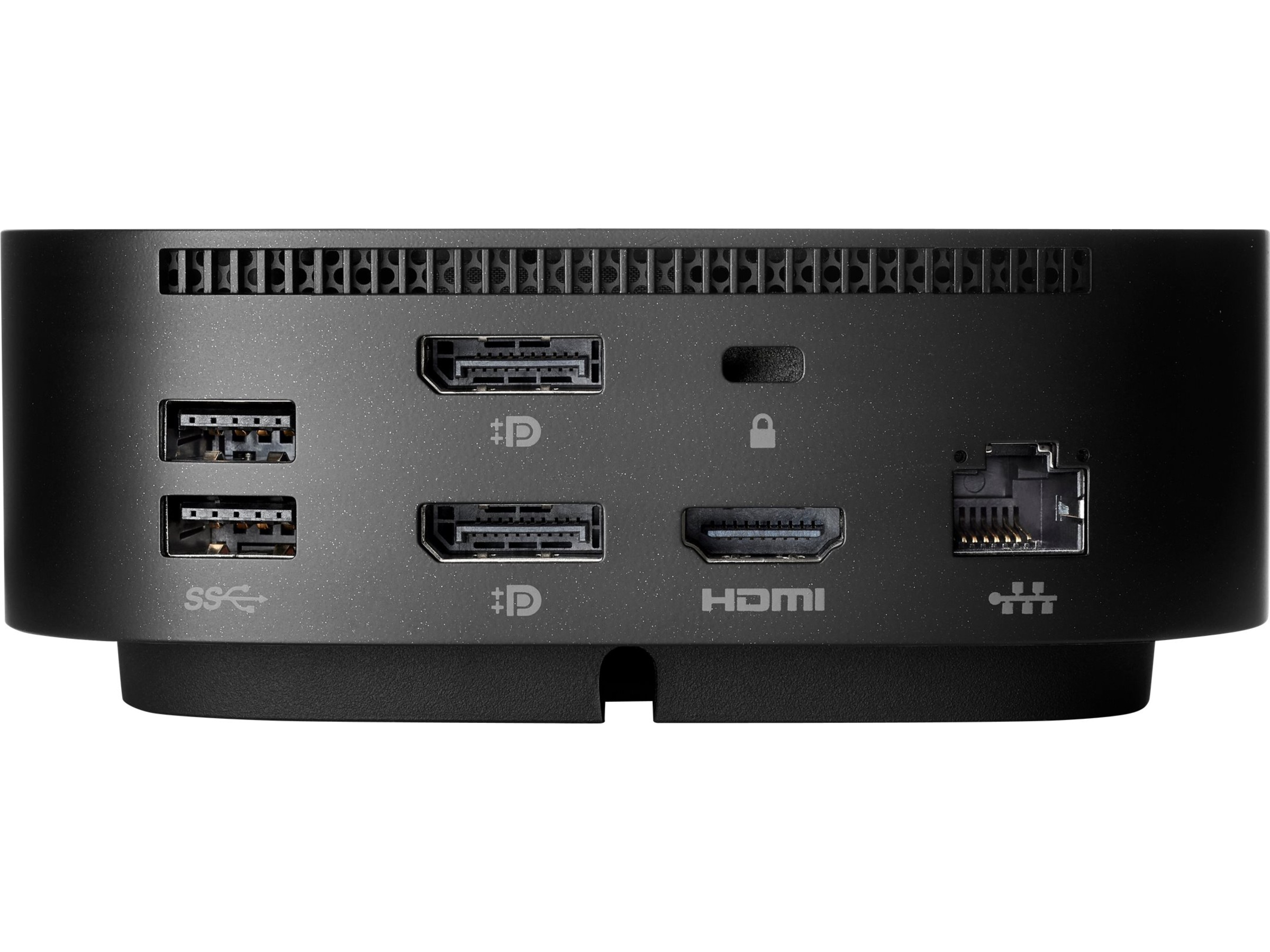 HP Universal G2 Docking Dockingstation og USB-hub