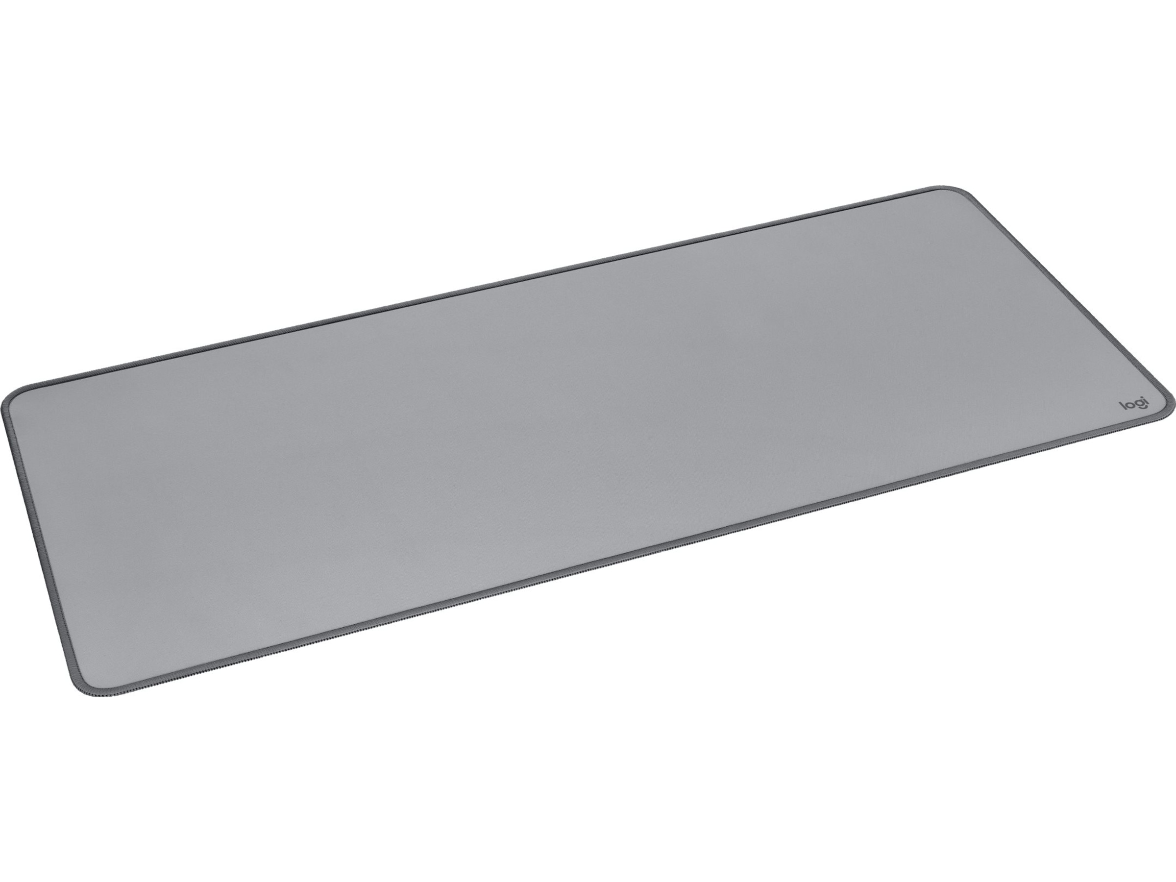 Logitech Studio Series Skrivebordunderlag (mid grey) Musemåtter