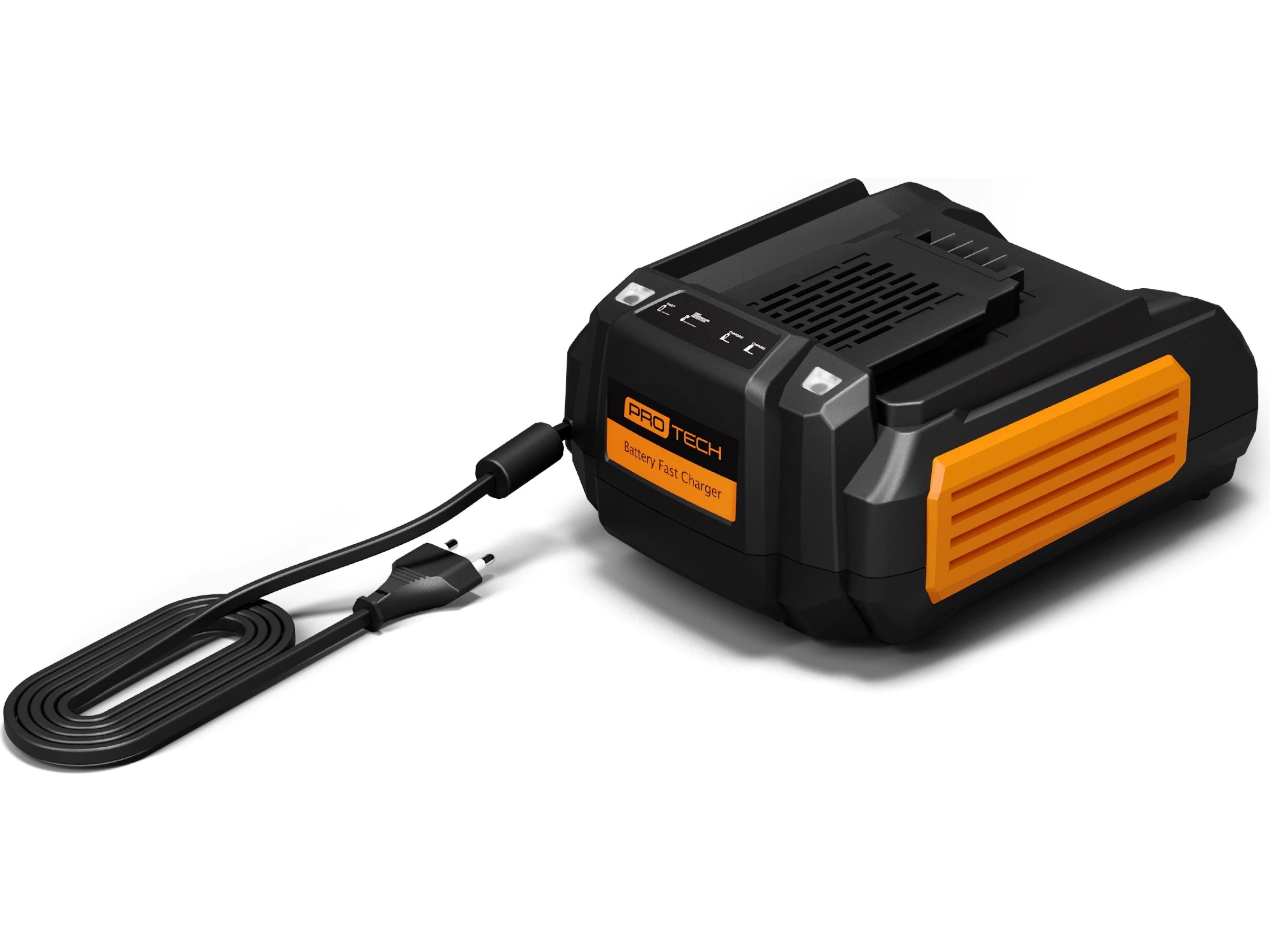 Protech grænseflade ink. batteri og oplader Grensave