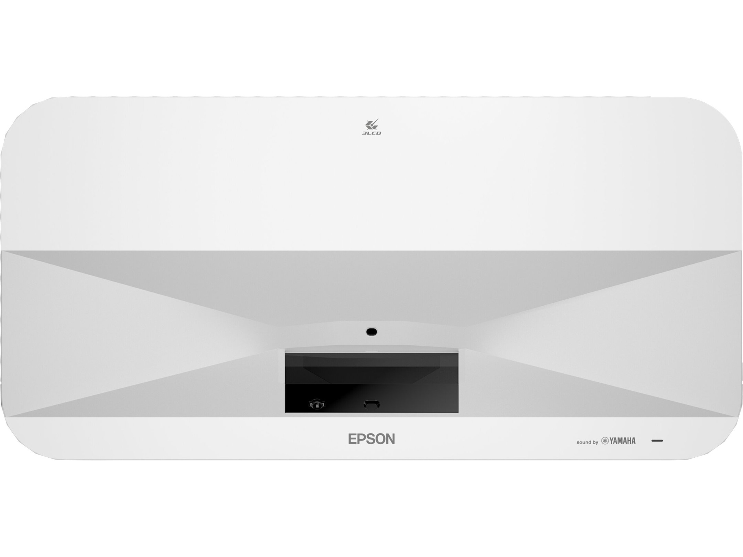 Epson EpiqVision 4K projektor EH-LS800WATV (hvid) Projektorer