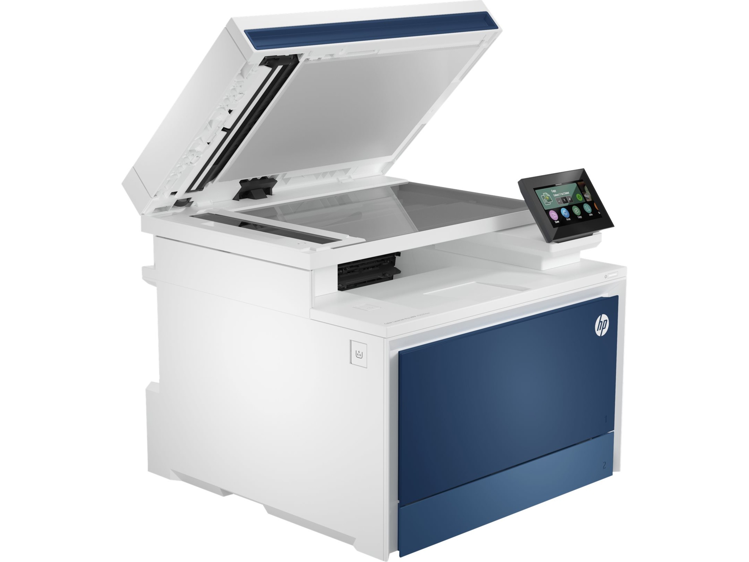 HP Color LaserJet Pro MFP 4302fdw laserprinter Printere