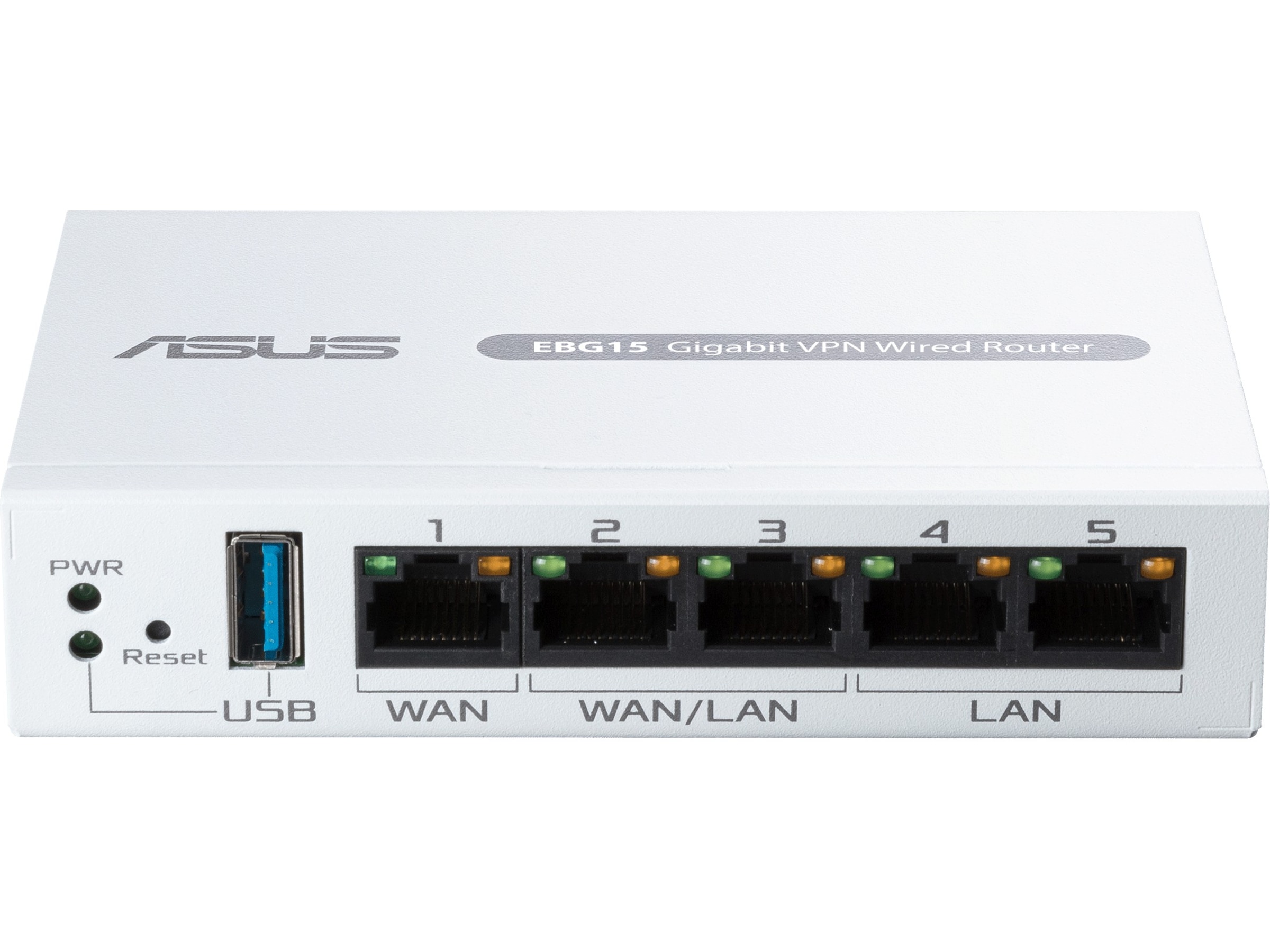 ASUS Expert EBG15 router Routere