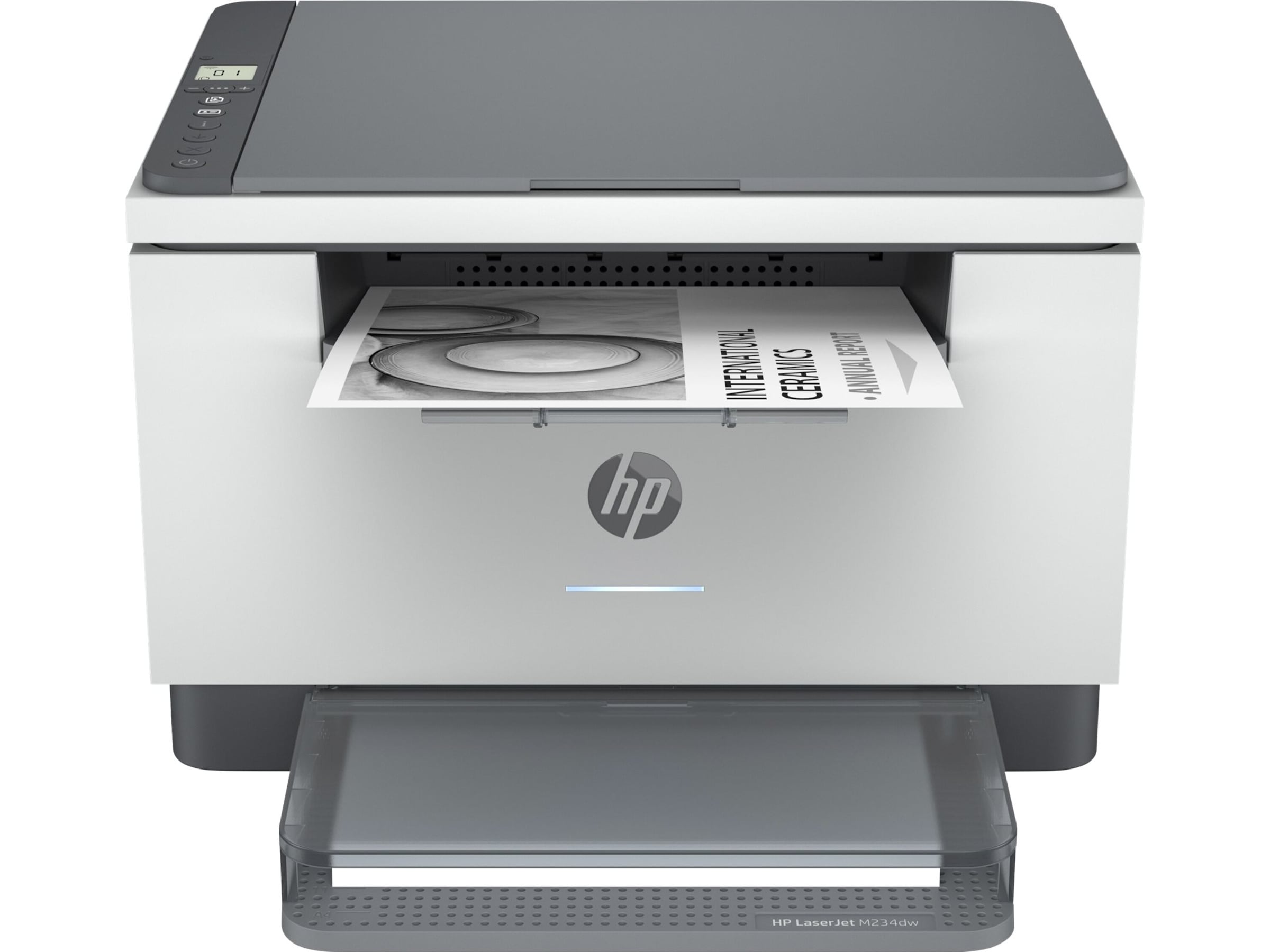 HP LaserJet MFP M234dw laserprinter Printere