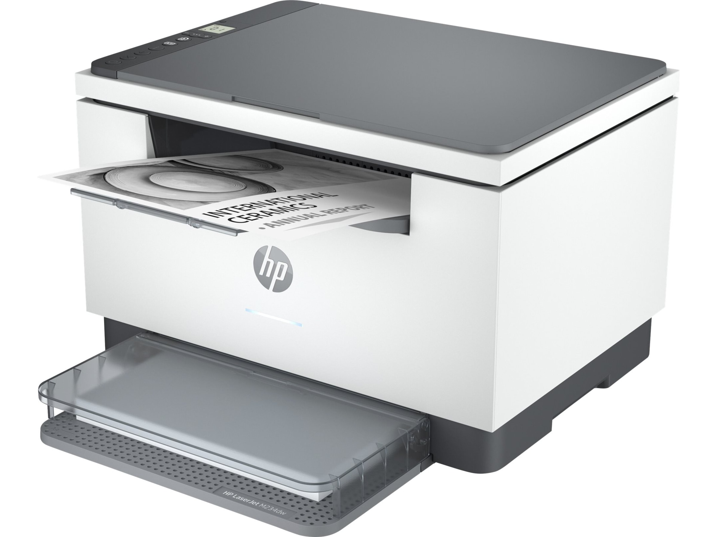 HP LaserJet MFP M234dw laserprinter Printere