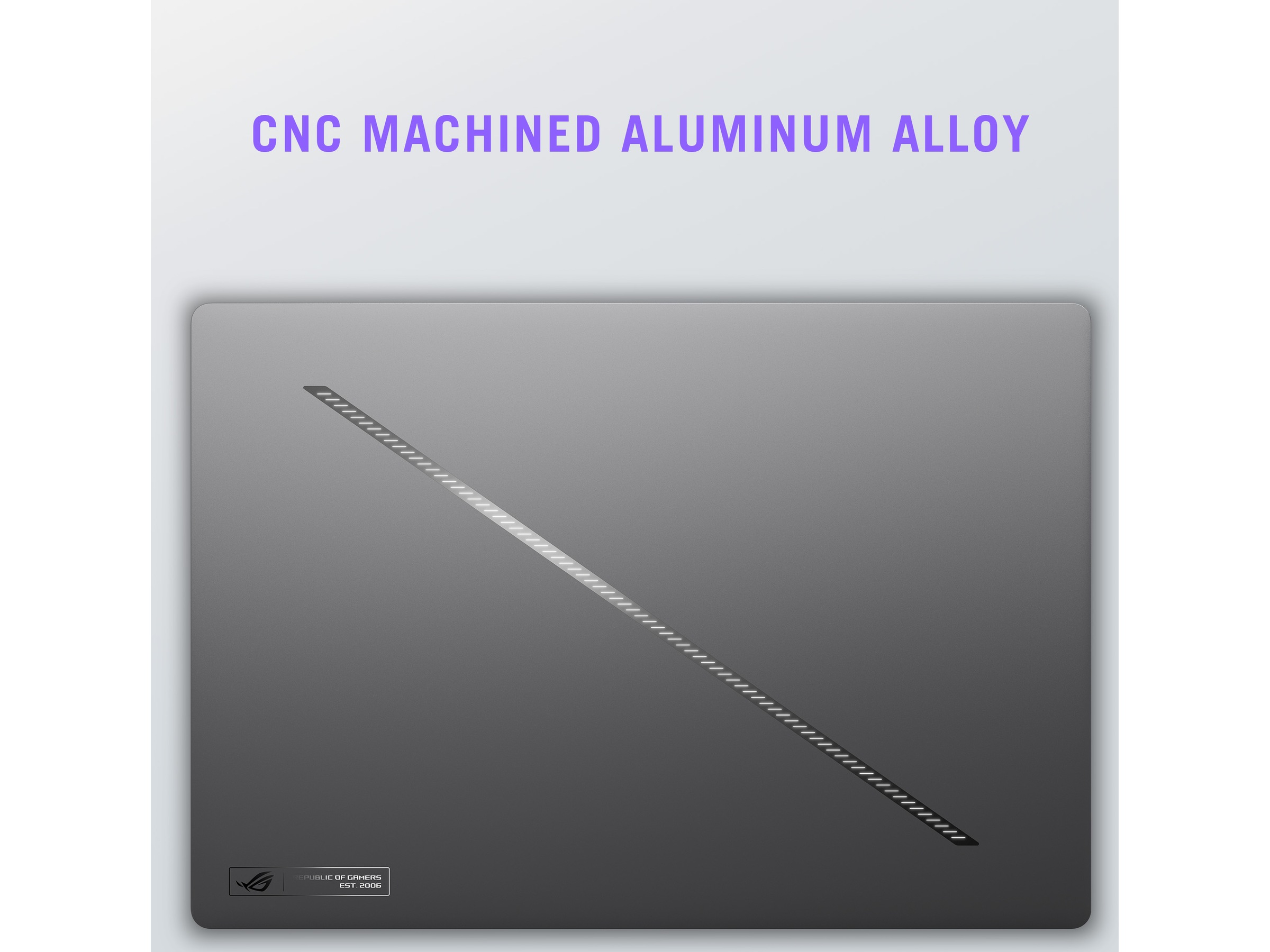 Asus ROG Zephyrus G16 16" WQXGA OLED 240 Hz PC - Bærbar / laptop