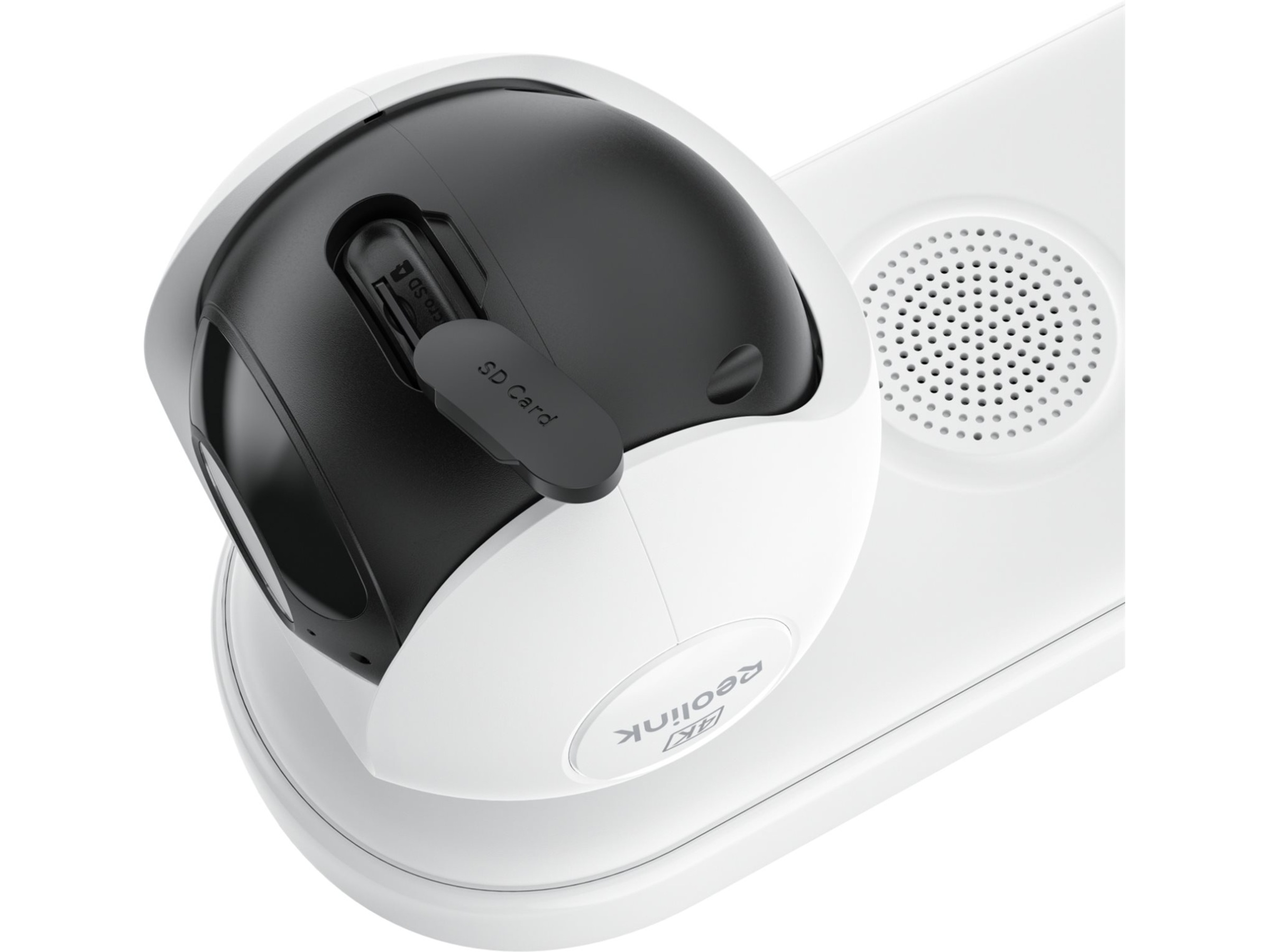 Reolink Altas PT Ultra trådløst udendørs overvågningskamera Overvågningskameraer