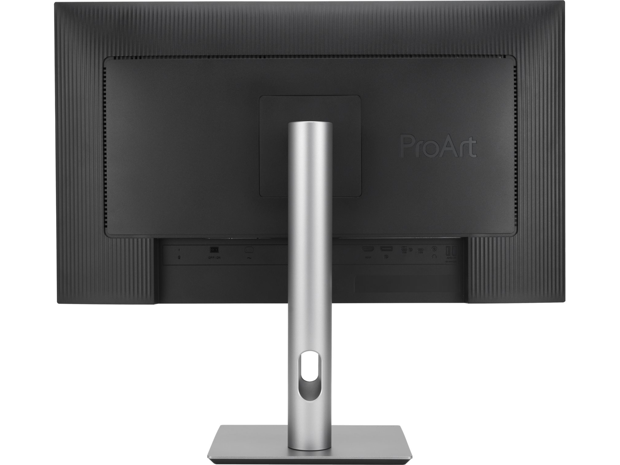 ASUS 27" 5K skærm ProArt PA27JCV Skærme