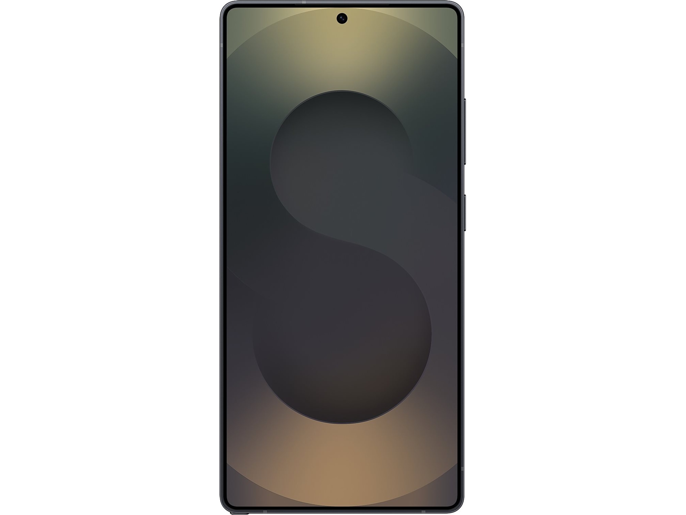 Samsung Galaxy S25 Ultra 256GB (titan jetsort) Mobiltelefoner