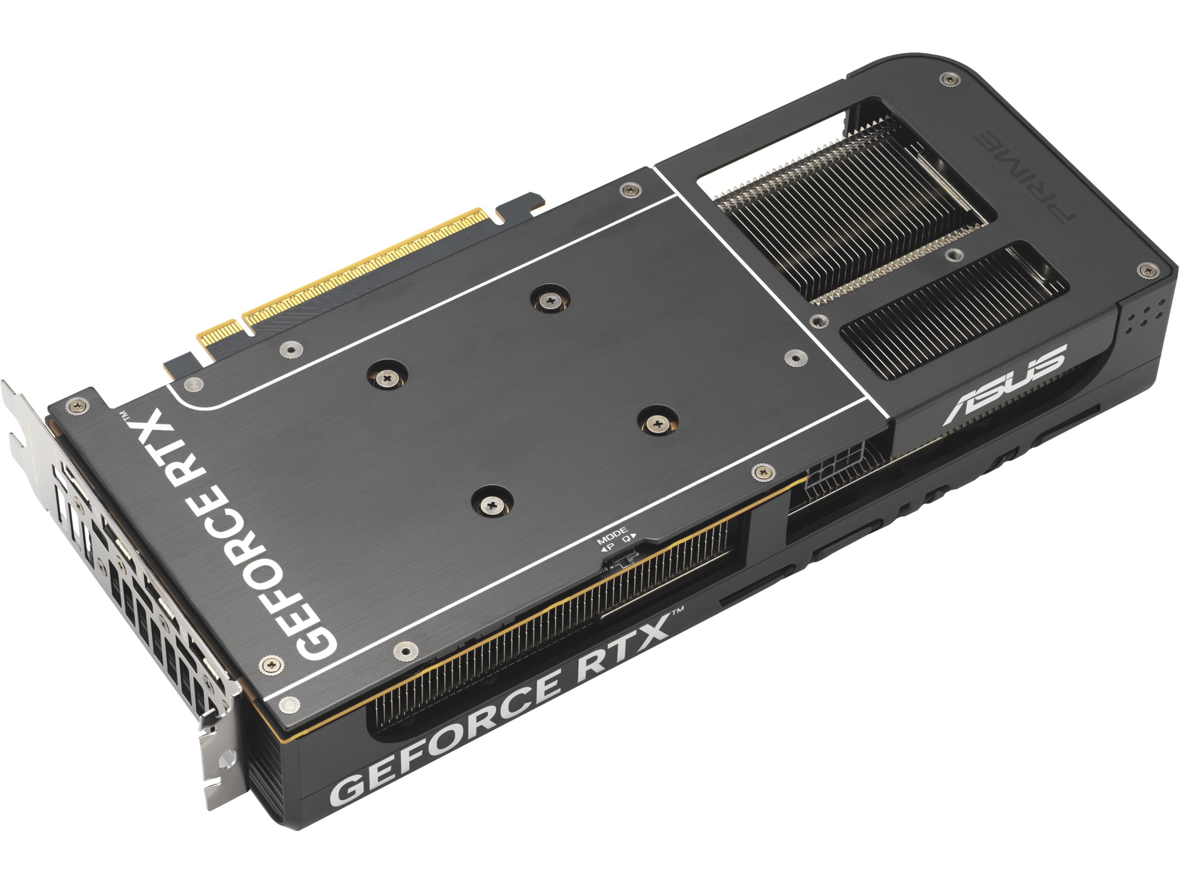 ASUS PRIME GeForce RTX™ 5050 8GB GDDR6 OC Edition Grafikkort