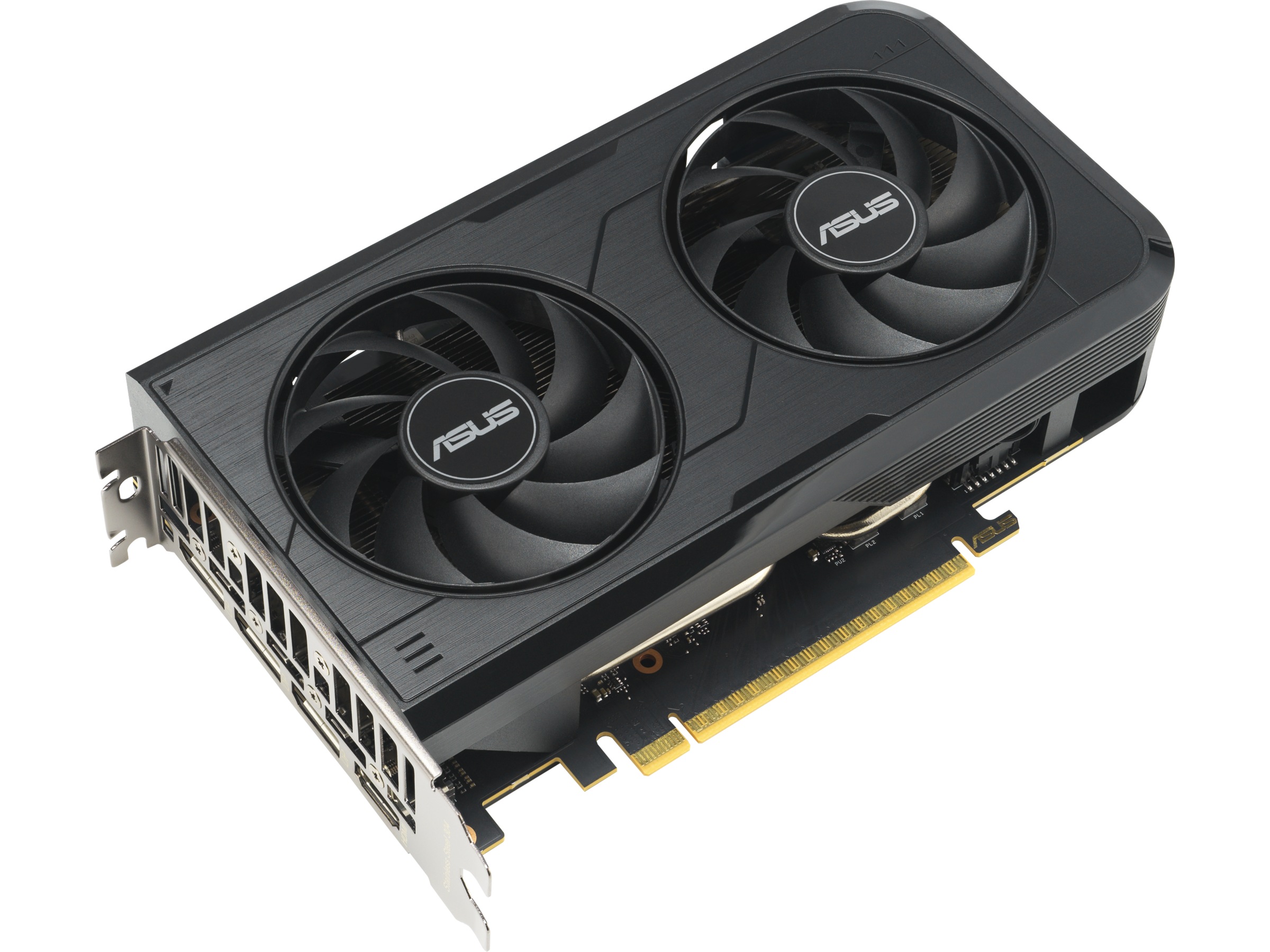 ASUS Dual GeForce RTX™ 5050 8GB GDDR6 Grafikkort