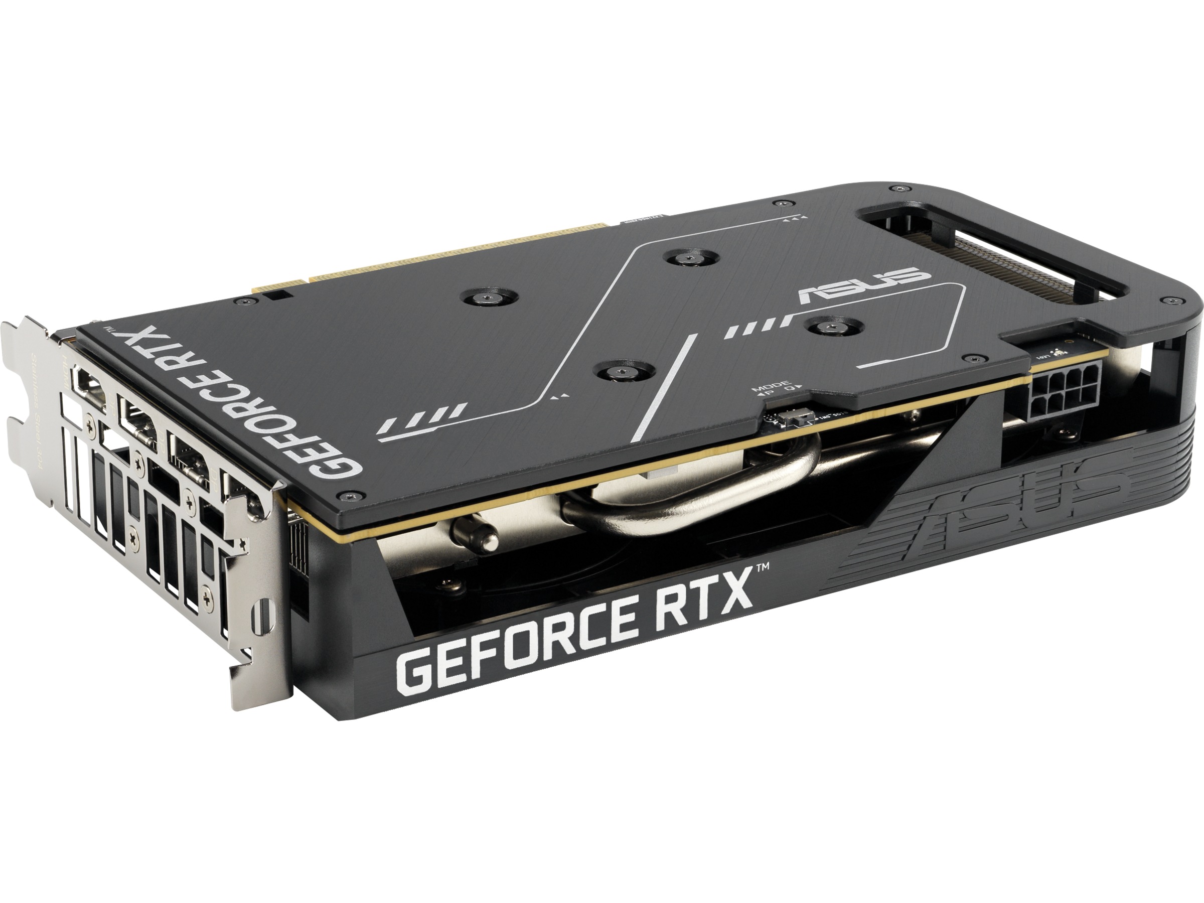 ASUS Dual GeForce RTX™ 5050 8GB GDDR6 Grafikkort