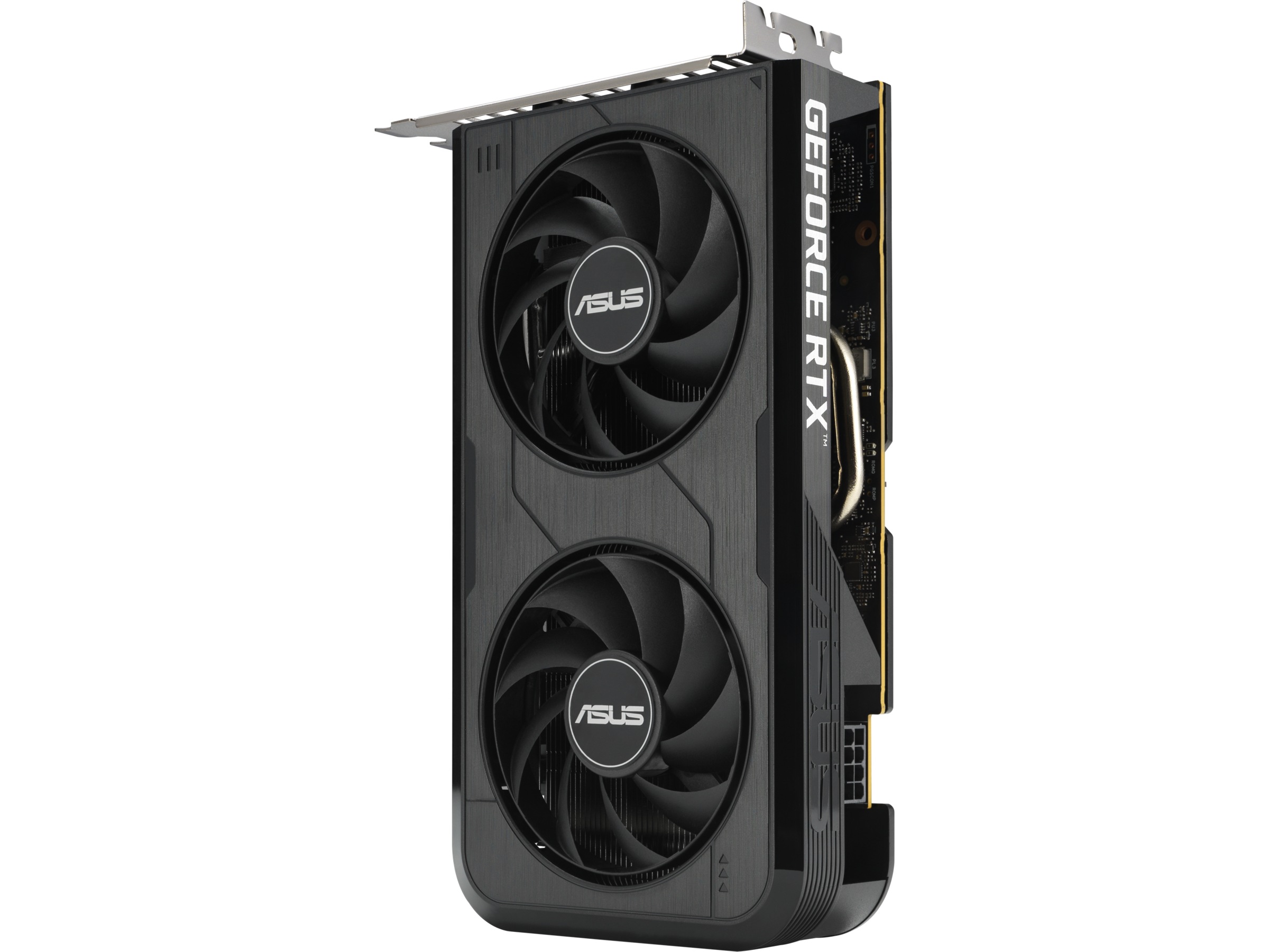 ASUS Dual GeForce RTX™ 5050 8GB GDDR6 Grafikkort