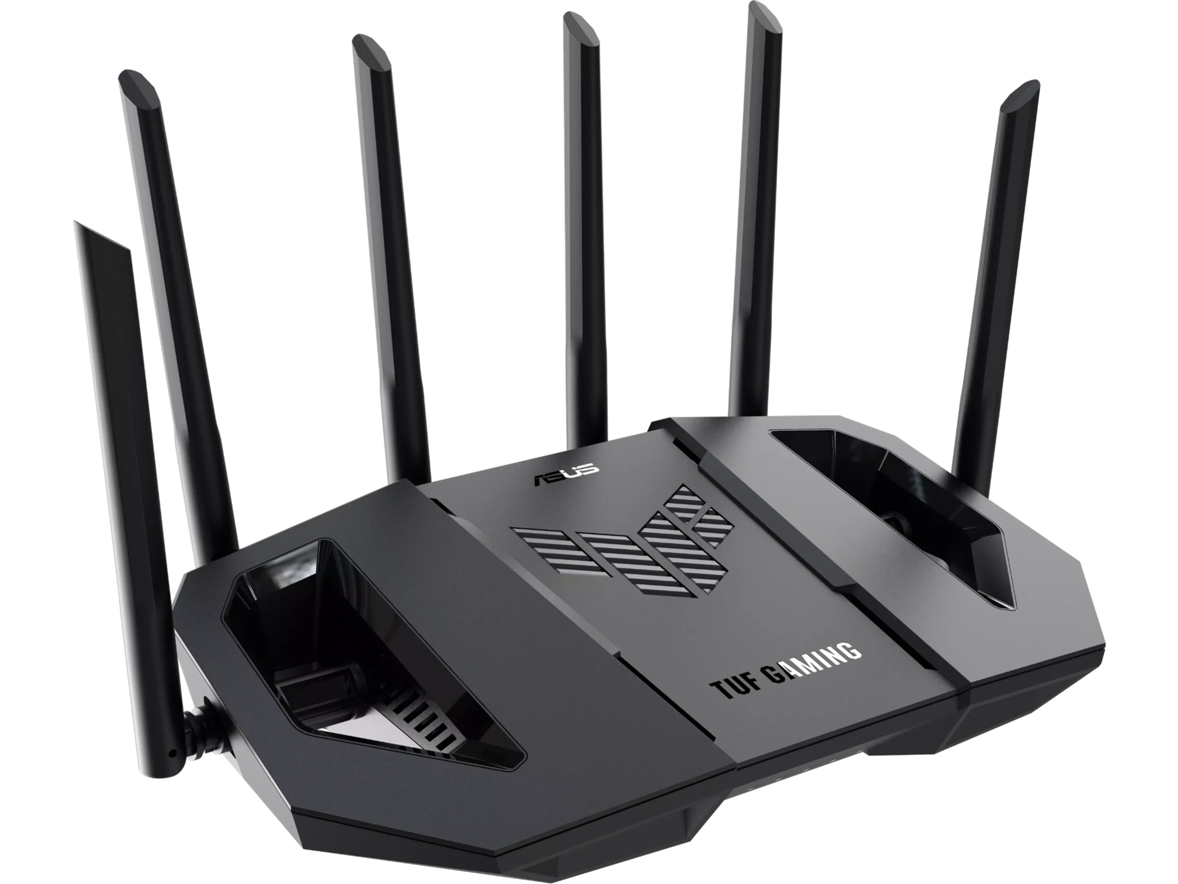 ASUS TUF-Gaming BE9400 router Routere