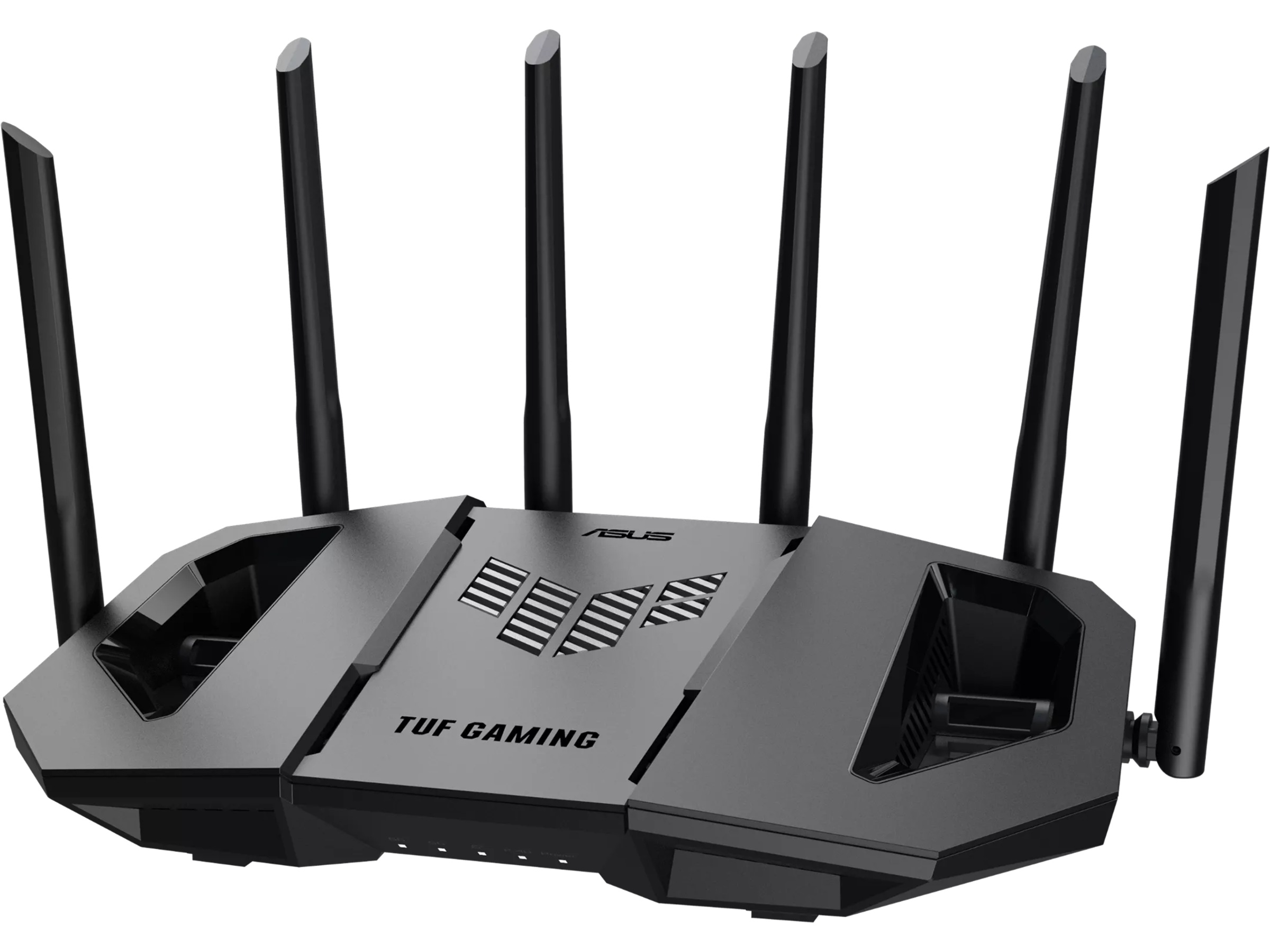 ASUS TUF-Gaming BE9400 router Routere