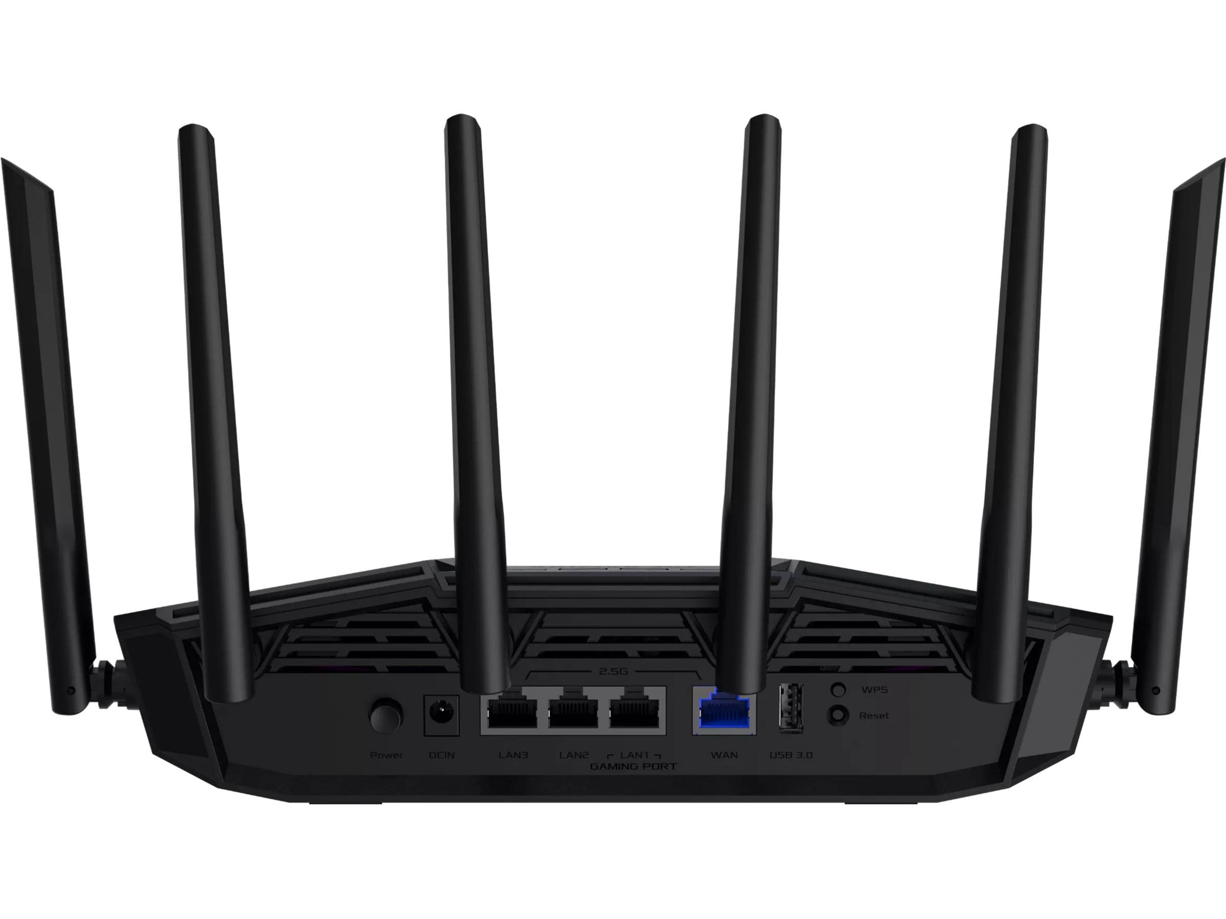 ASUS TUF-Gaming BE9400 router Routere