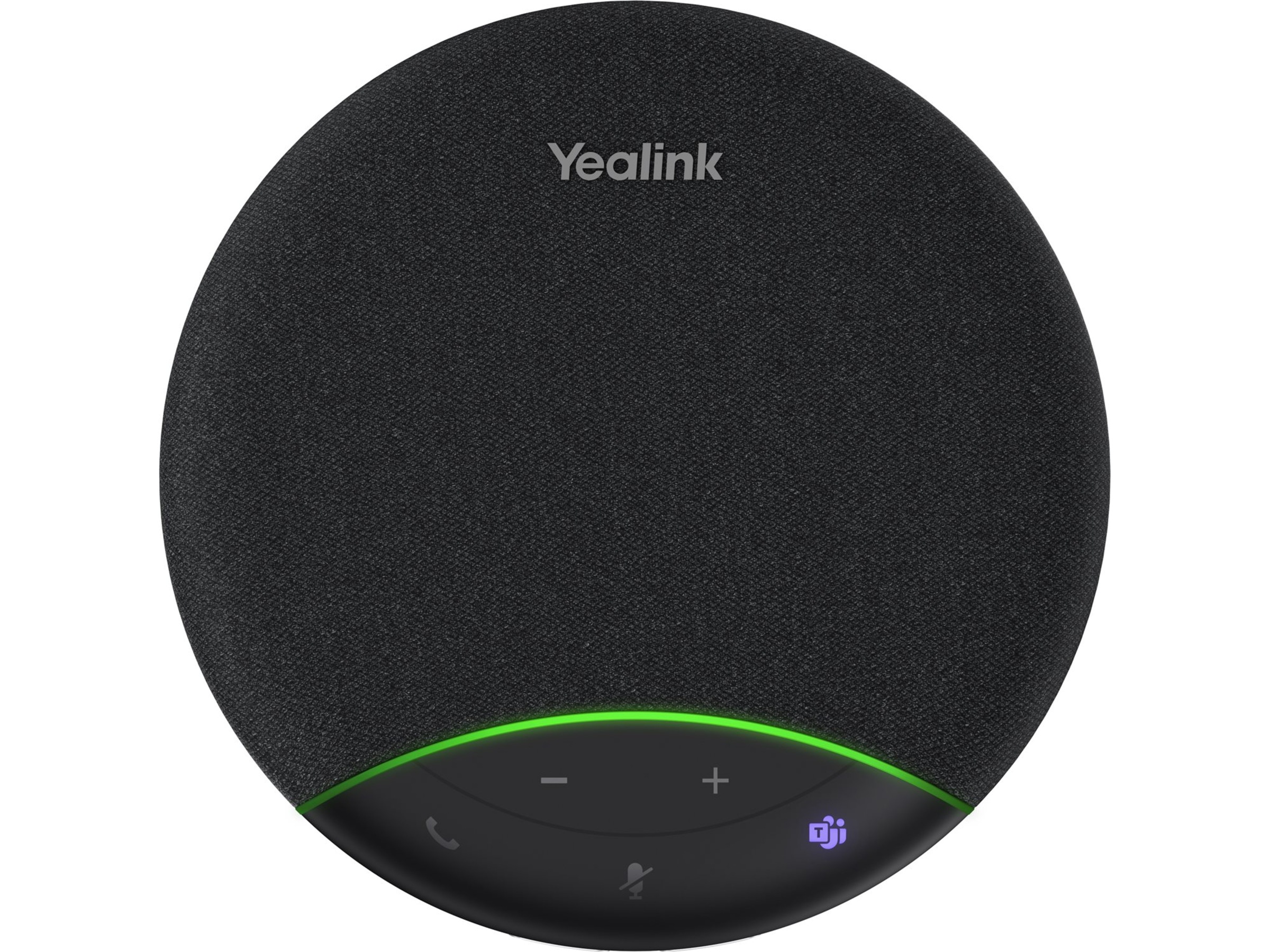 Yealink SP92 USB-C/A Speakerphone Højttalertelefoner