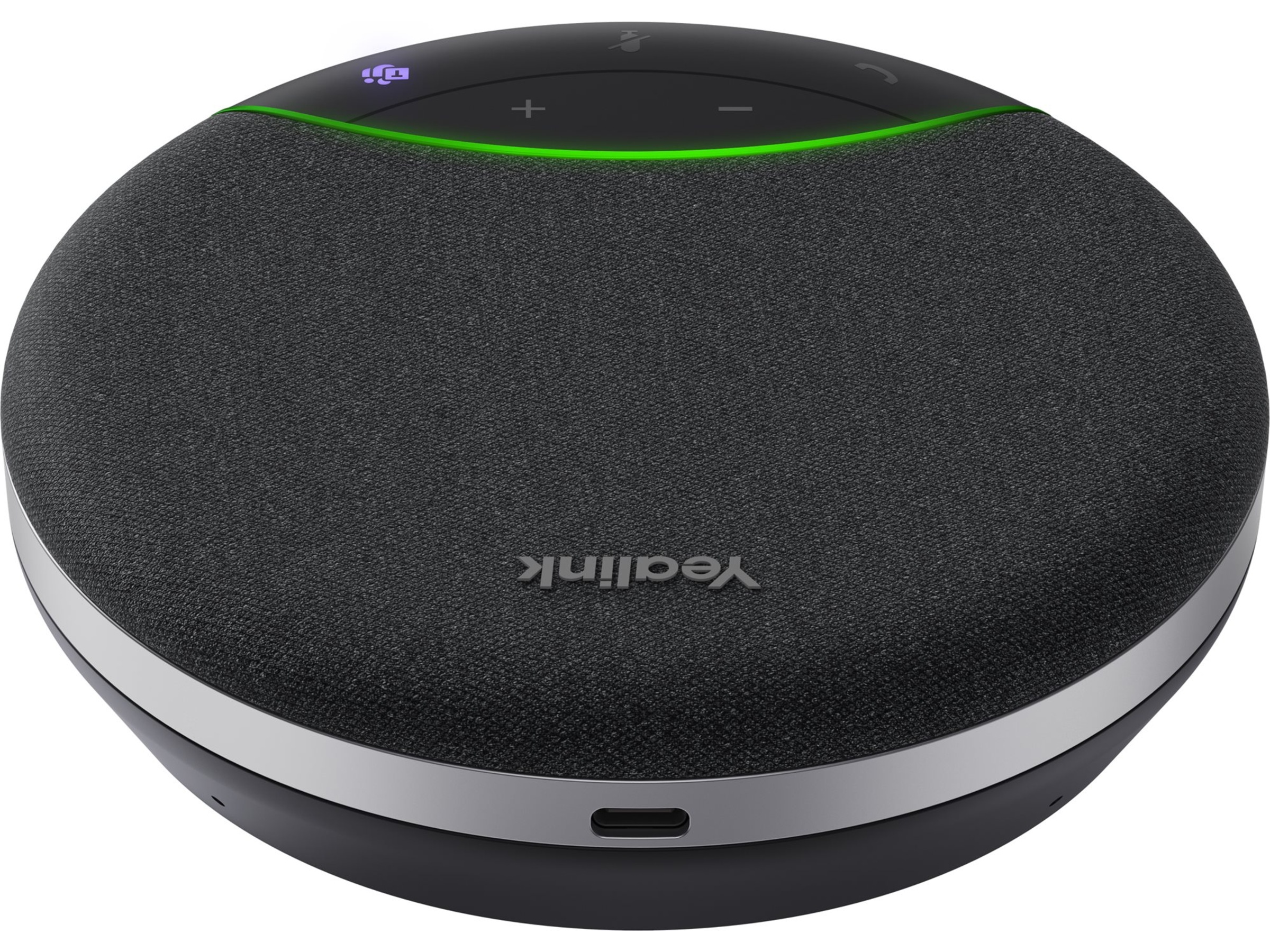 Yealink SP92 USB-C/A Speakerphone Højttalertelefoner