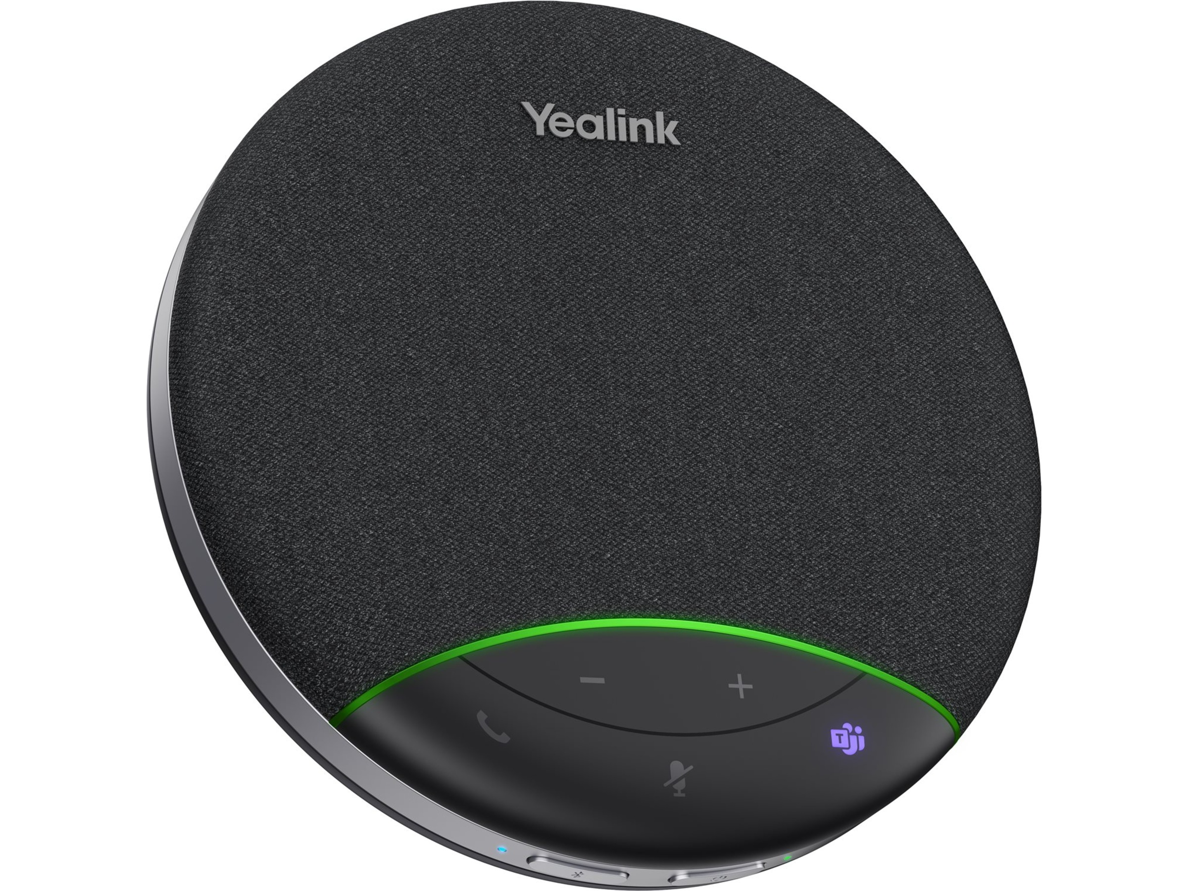 Yealink SP92 USB-C/A Speakerphone Højttalertelefoner