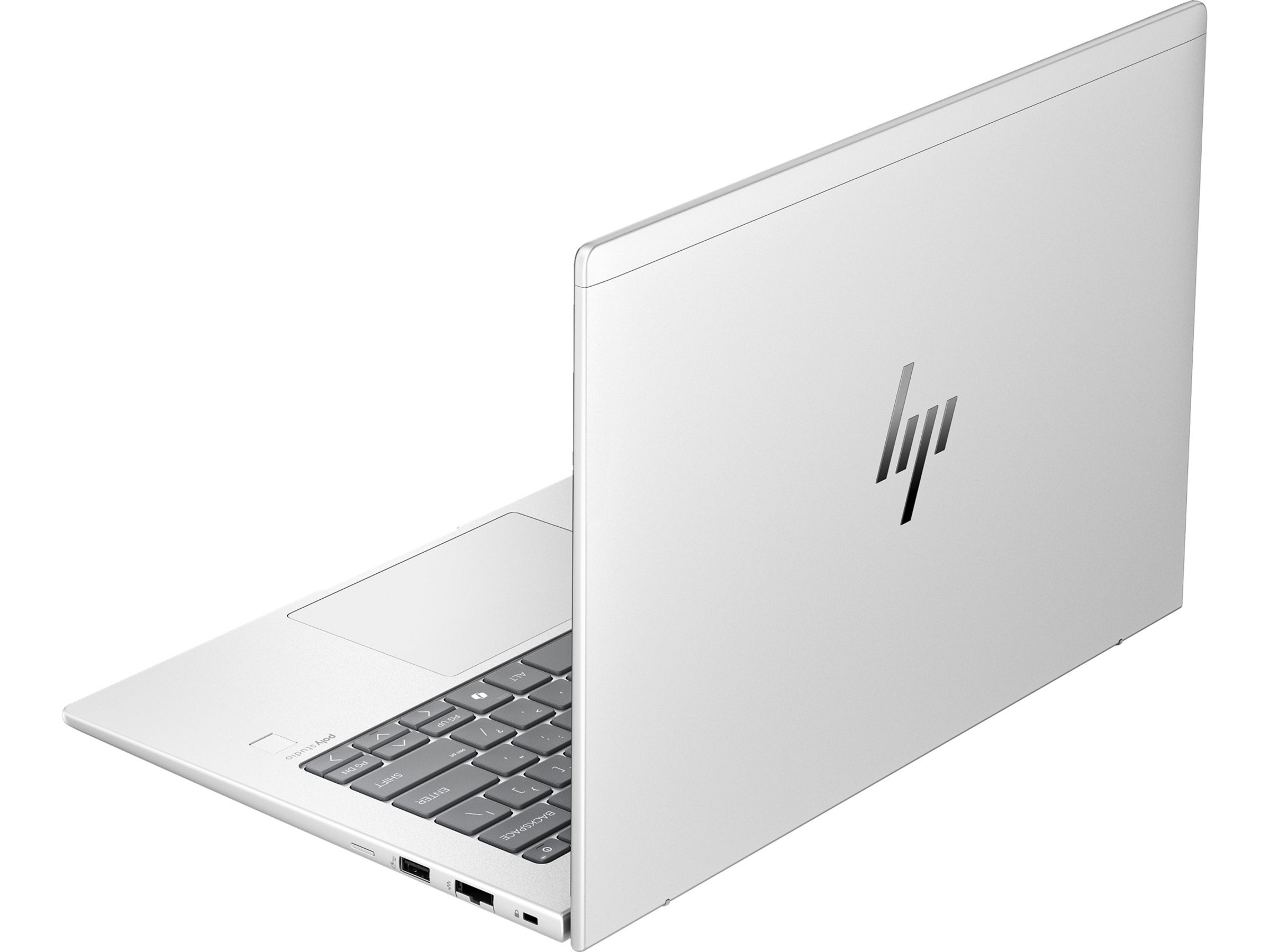 HP EliteBook 640 G11 14" WUXGA PC - Bærbar / laptop