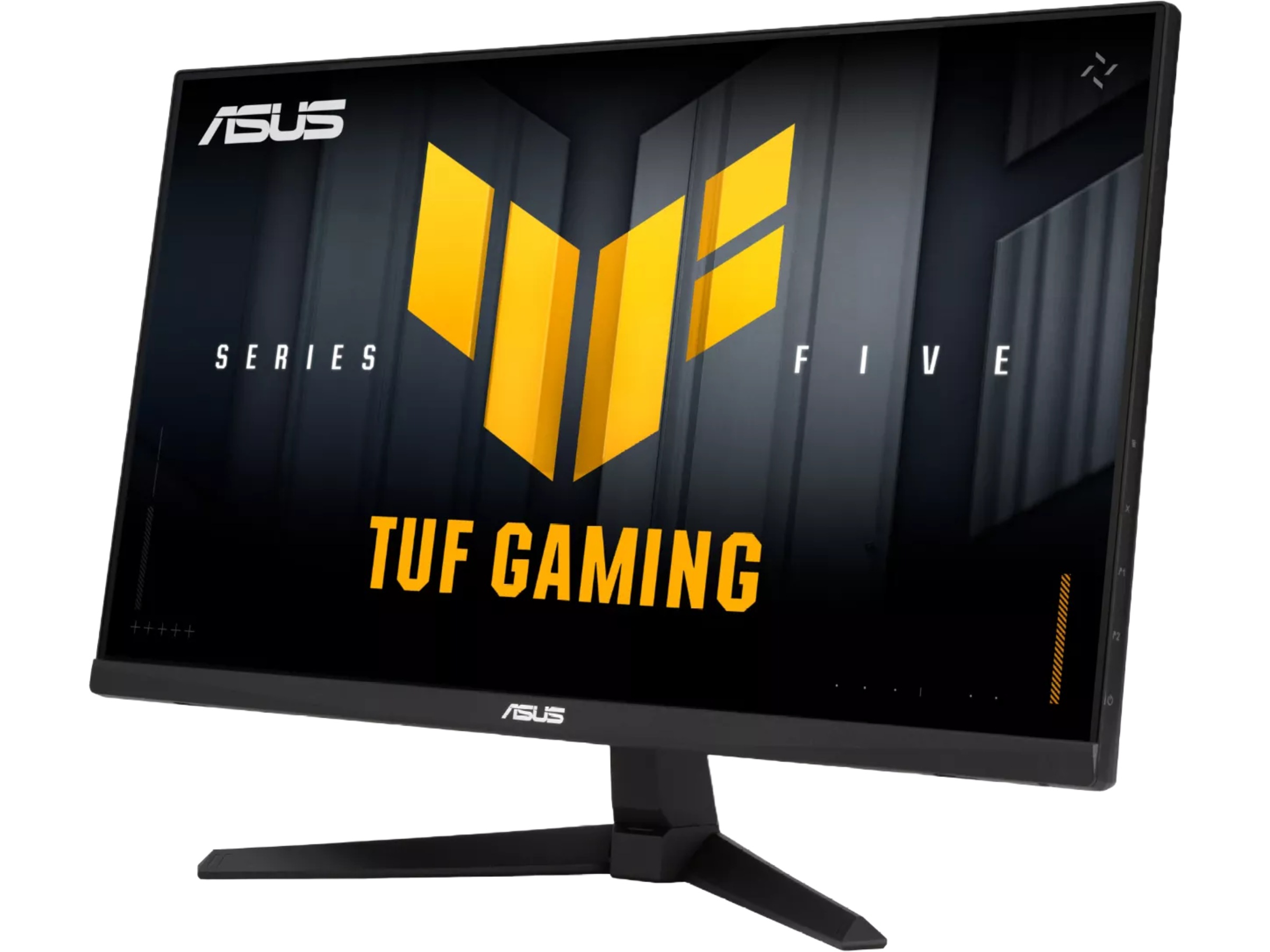 ASUS 24" gamingskærm TUF VG249QM5A Gamingskærme