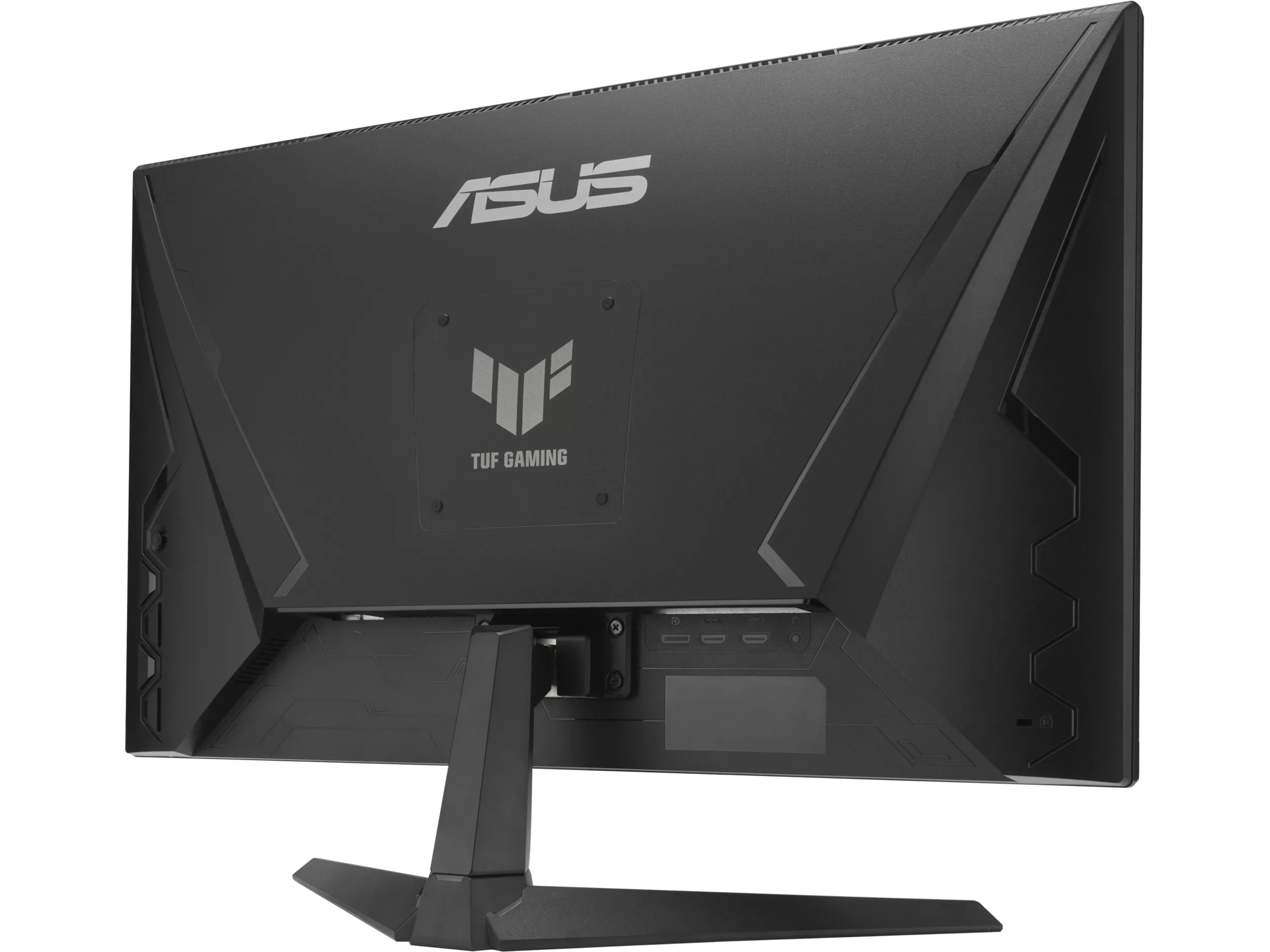 ASUS 24" gamingskærm TUF VG249QM5A Gamingskærme