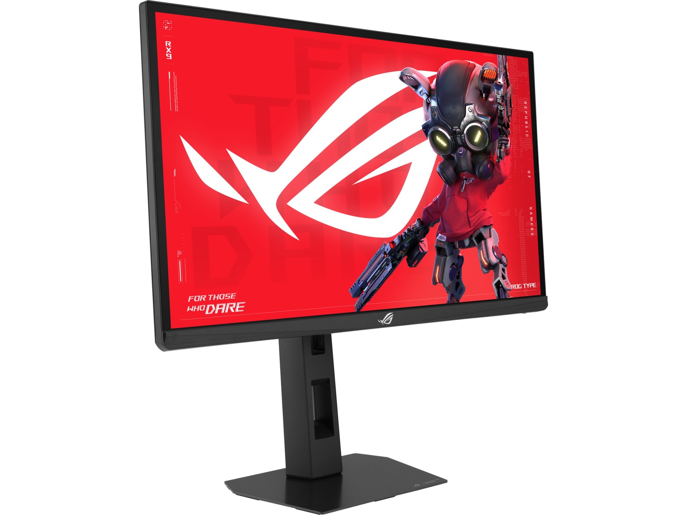 ASUS 24" gamingskärm ROG Strice Ace XG248QSG Gamingskærme