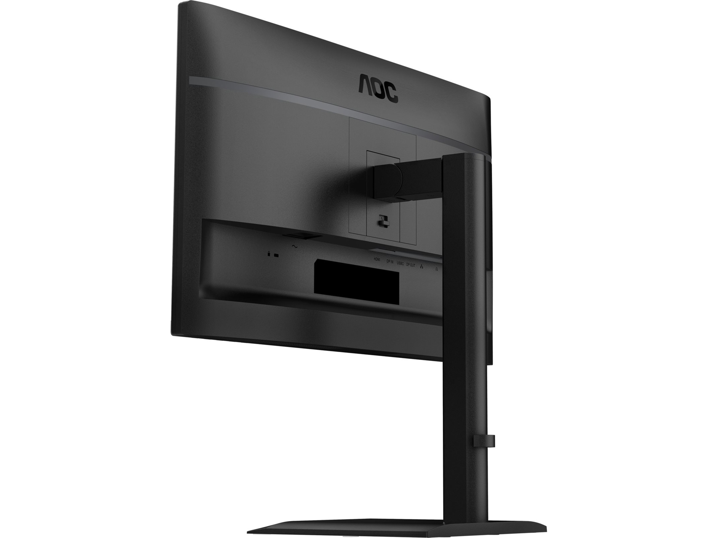 AOC 24" skärm 24E4CV Skærme