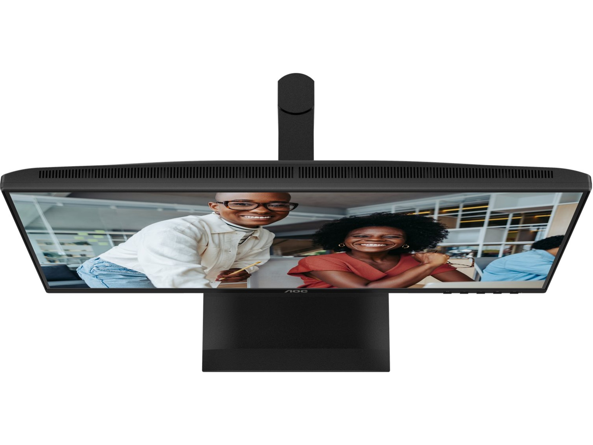 AOC 24" skärm 24E4U Skærme