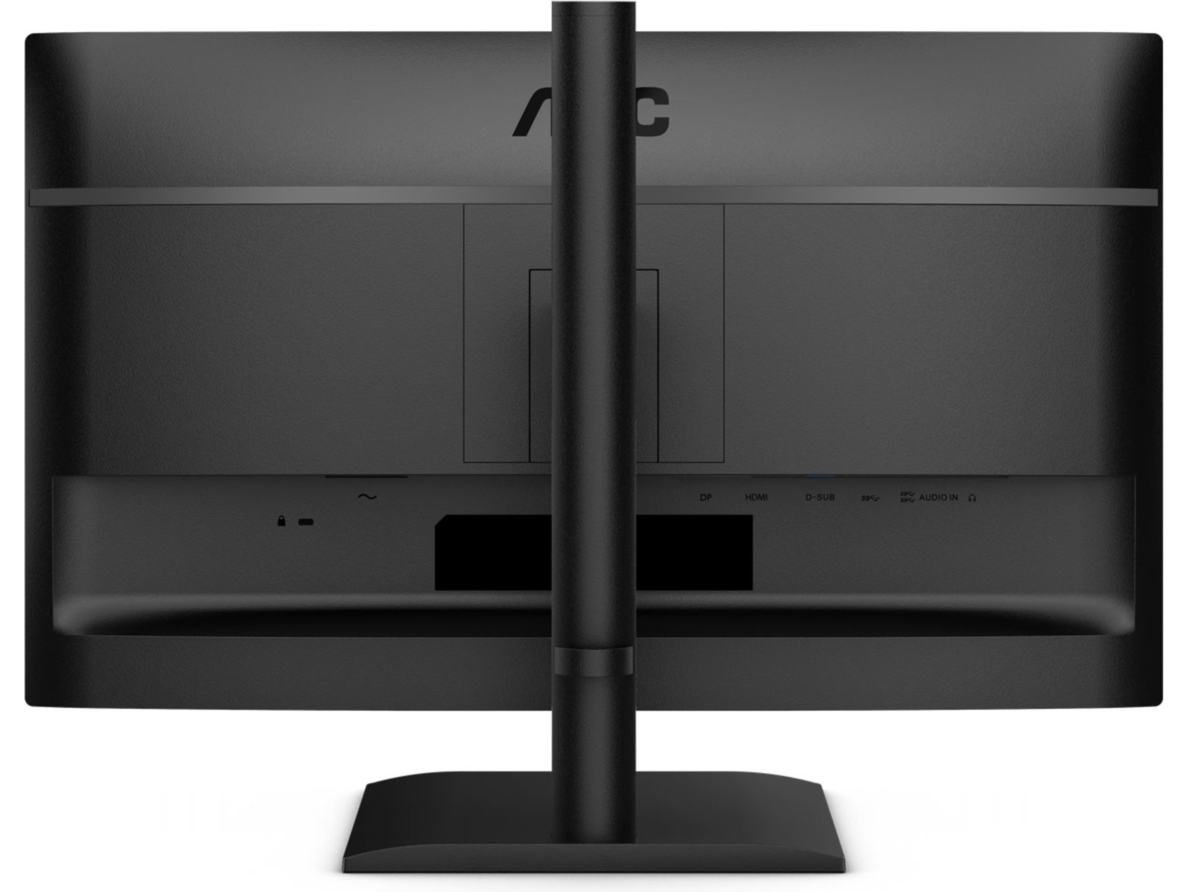 AOC 24" skärm 24E4U Skærme