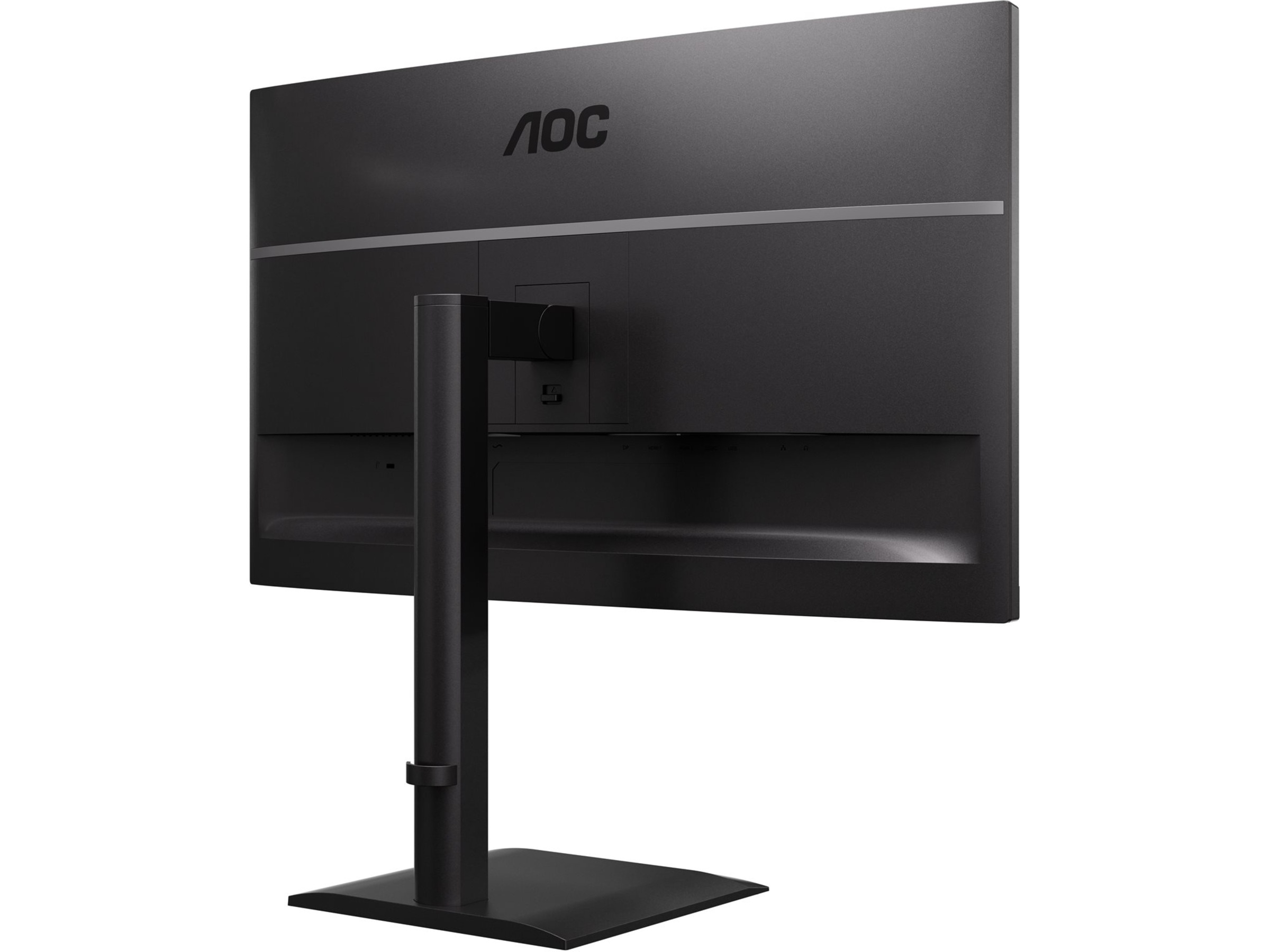 AOC 27" 4K-skärm U27E4CV Skærme