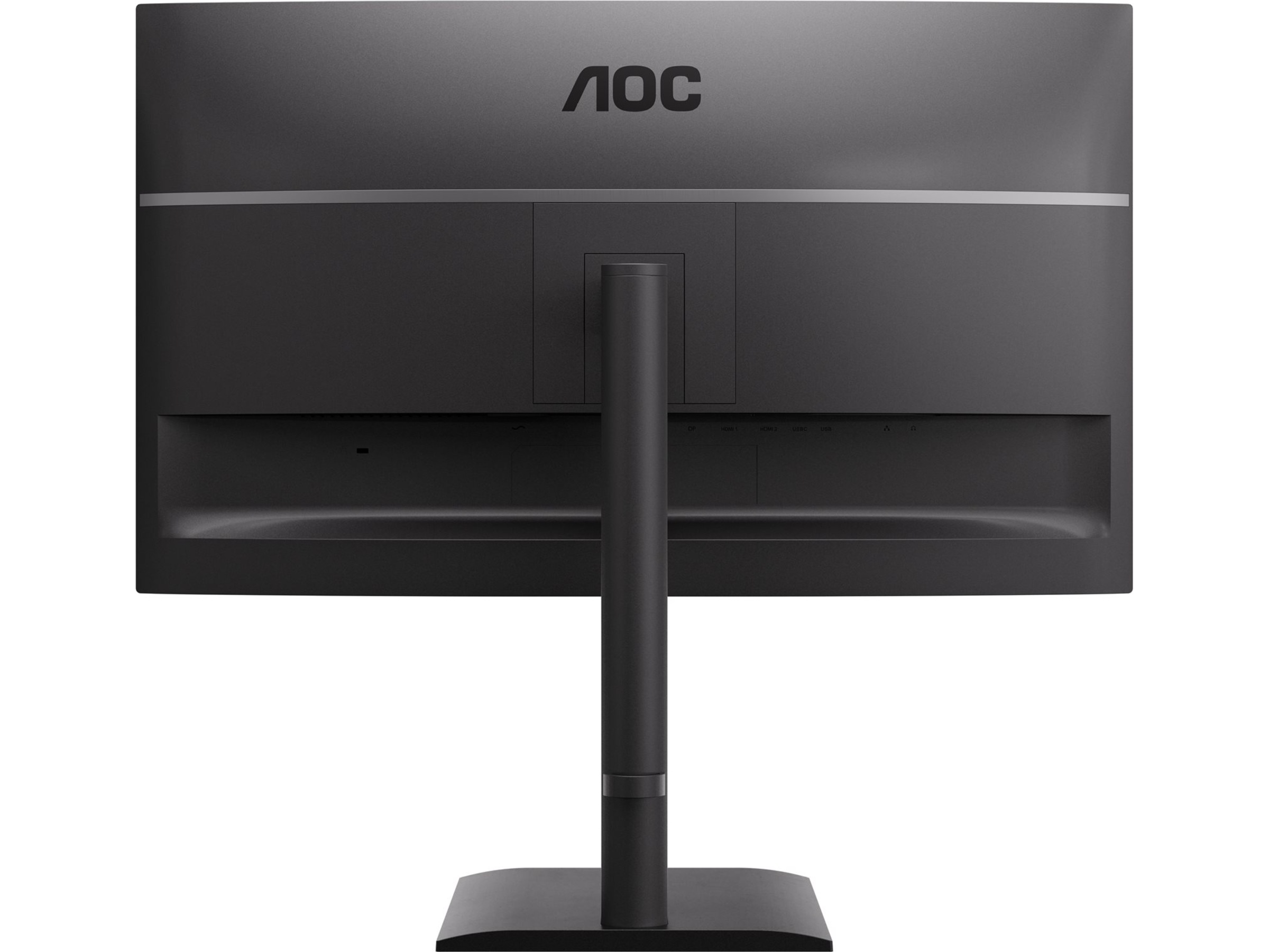 AOC 27" 4K-skärm U27E4CV Skærme