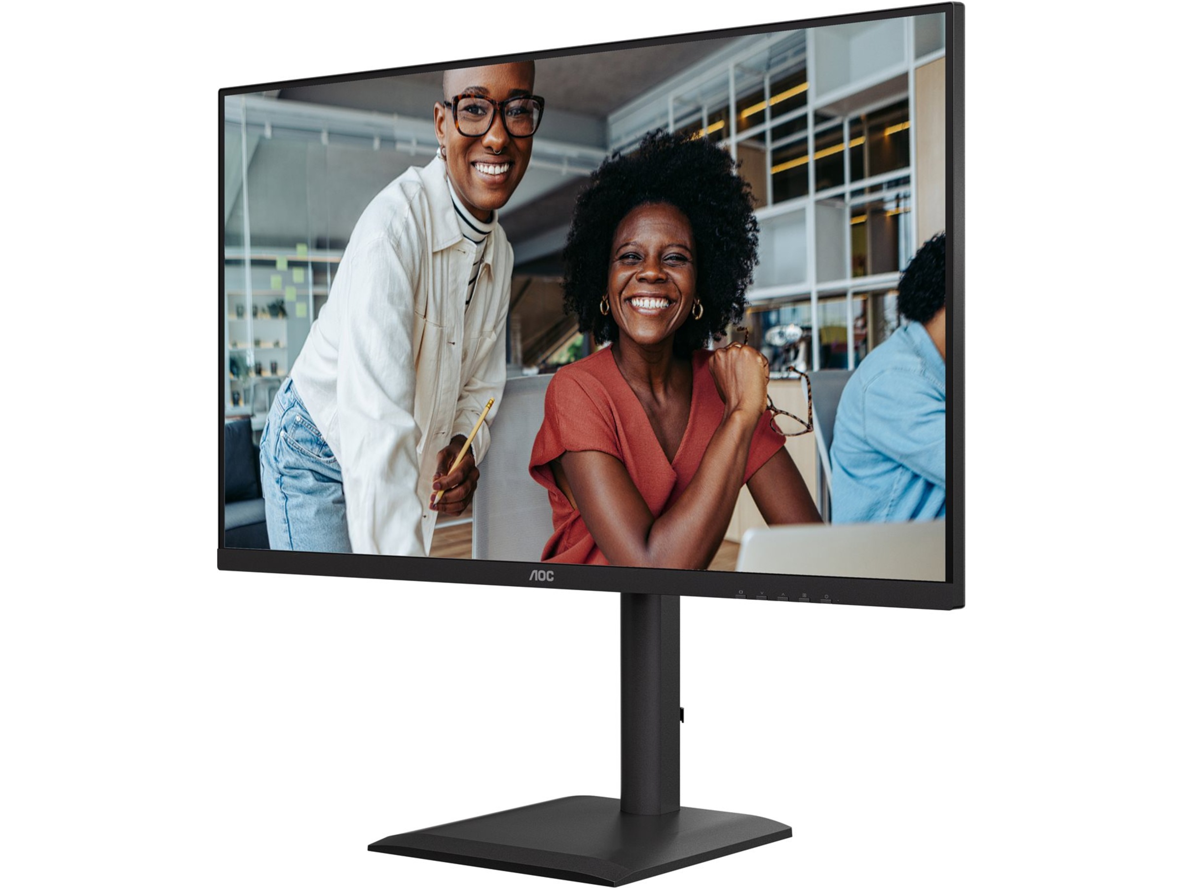 AOC 32" skärm Q32E4U Skærme