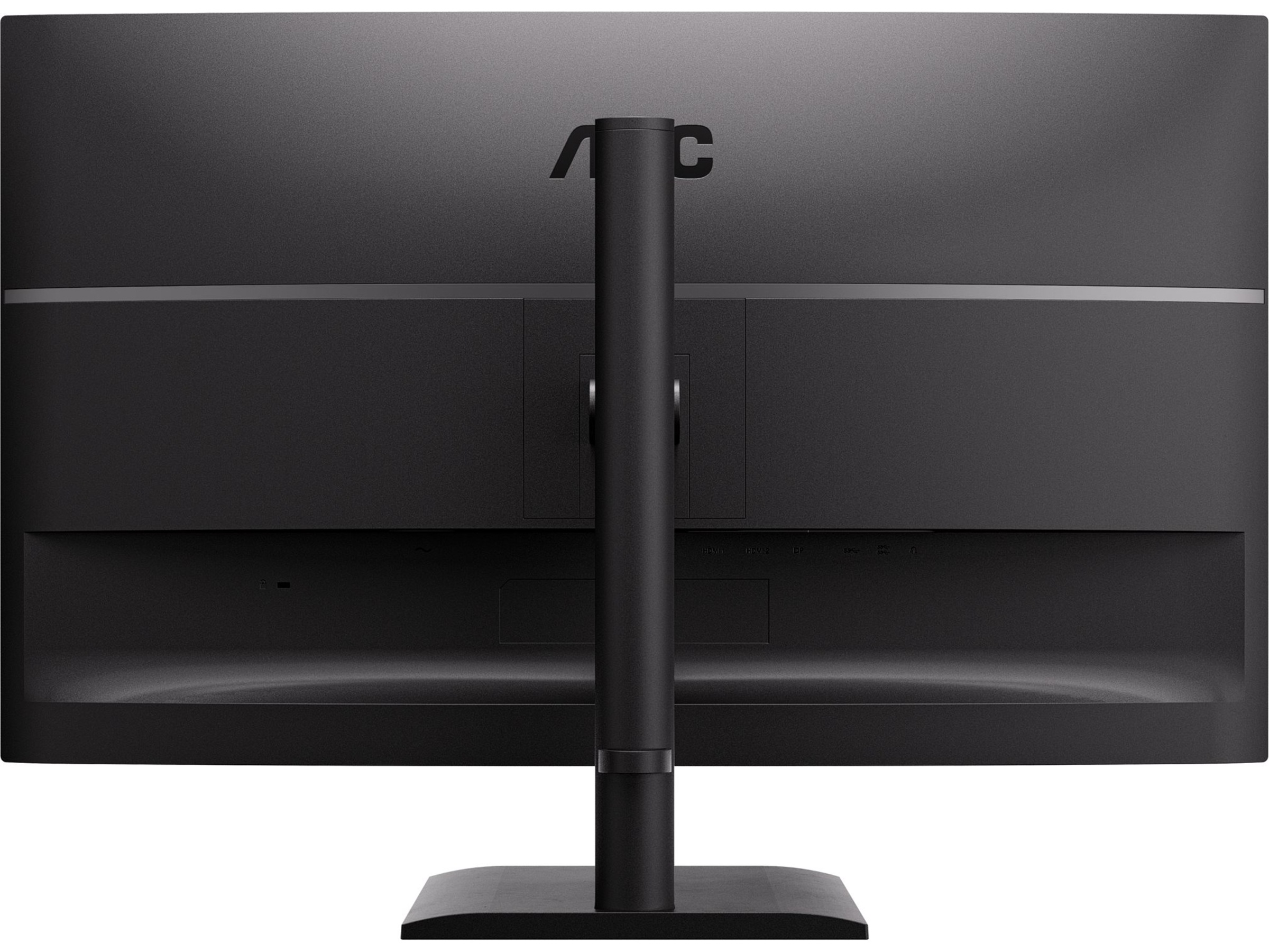 AOC 32" skärm Q32E4U Skærme