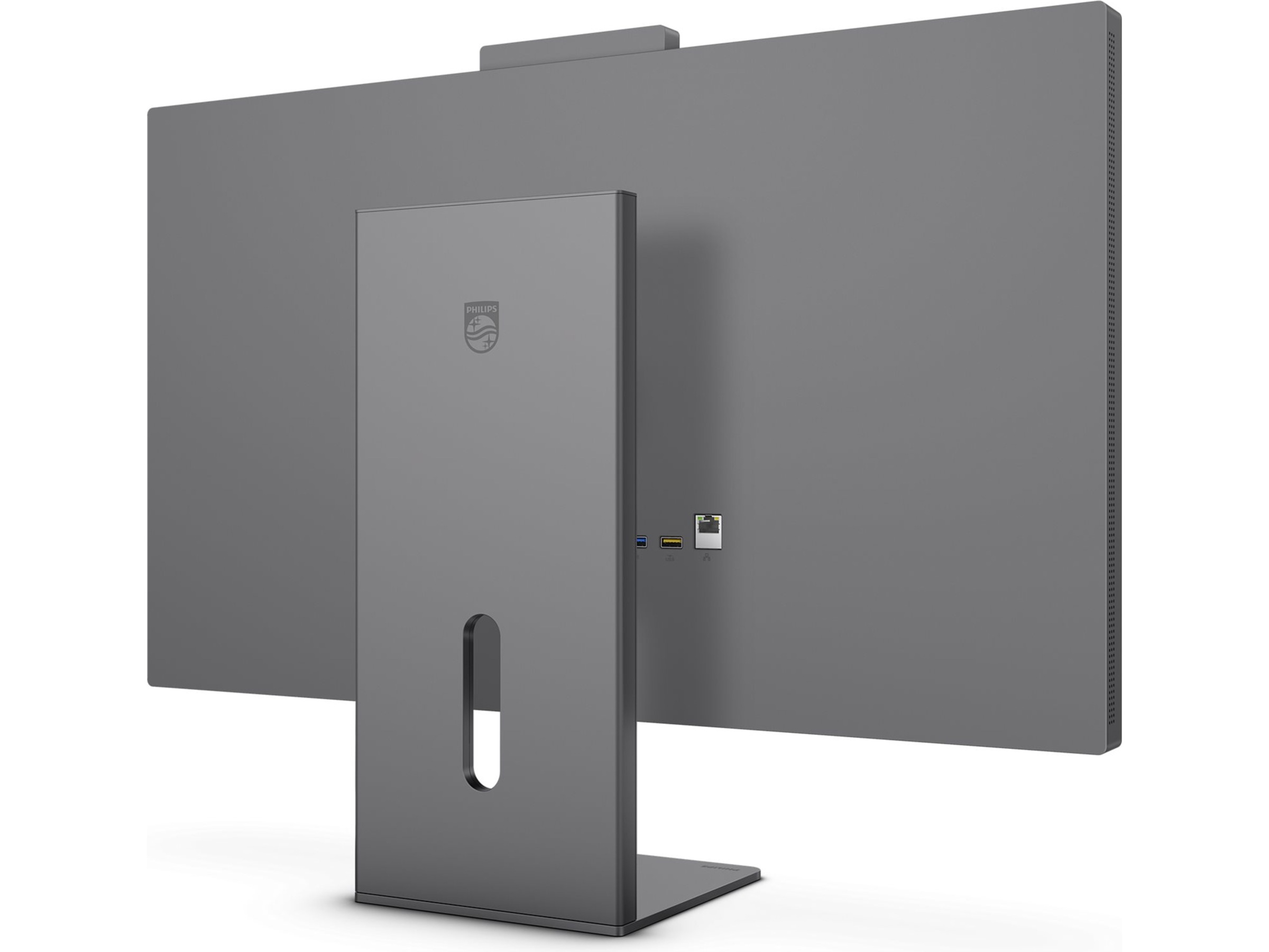 Philips 27" 5K skærm 27E3U7903/00 Skærme