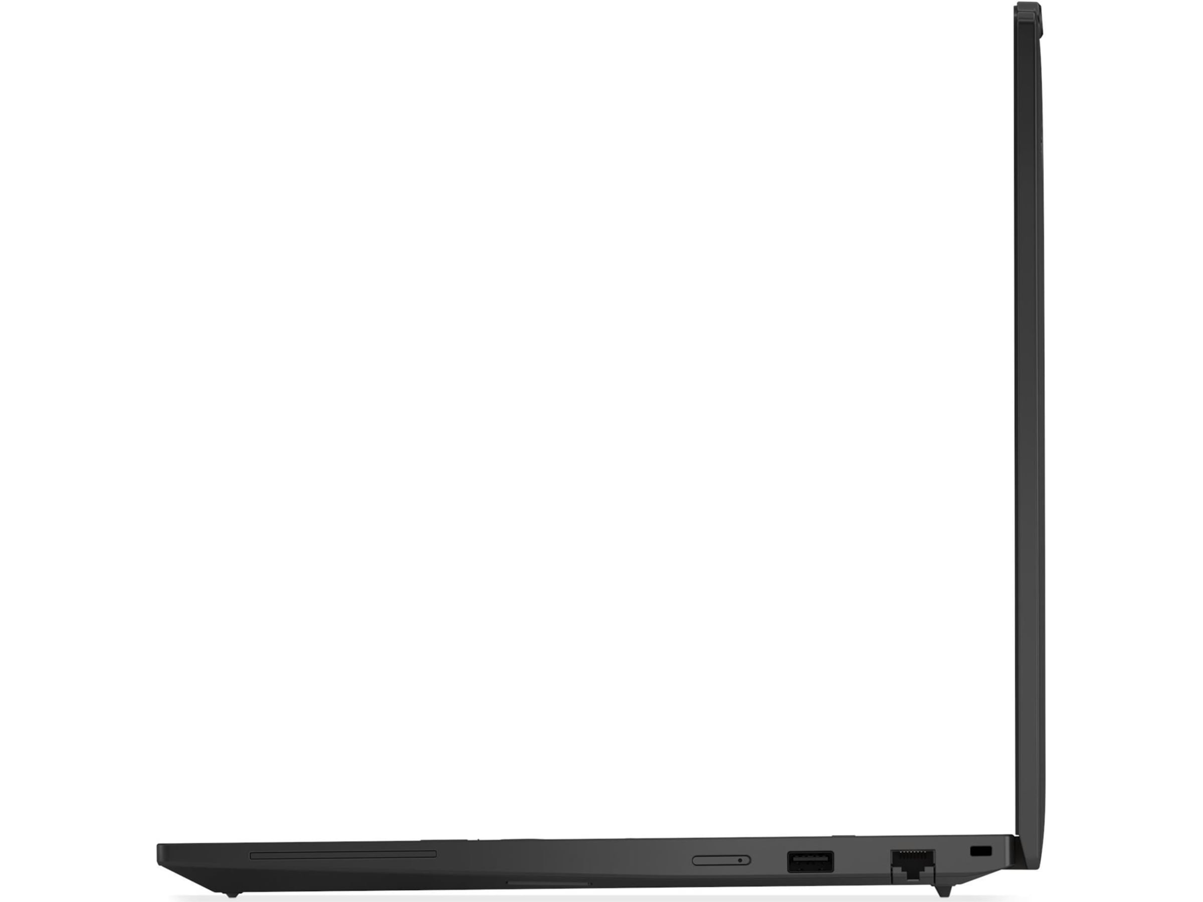 Lenovo ThinkPad P16s G4 16" Workstation WUXGA PC - Bærbar / laptop