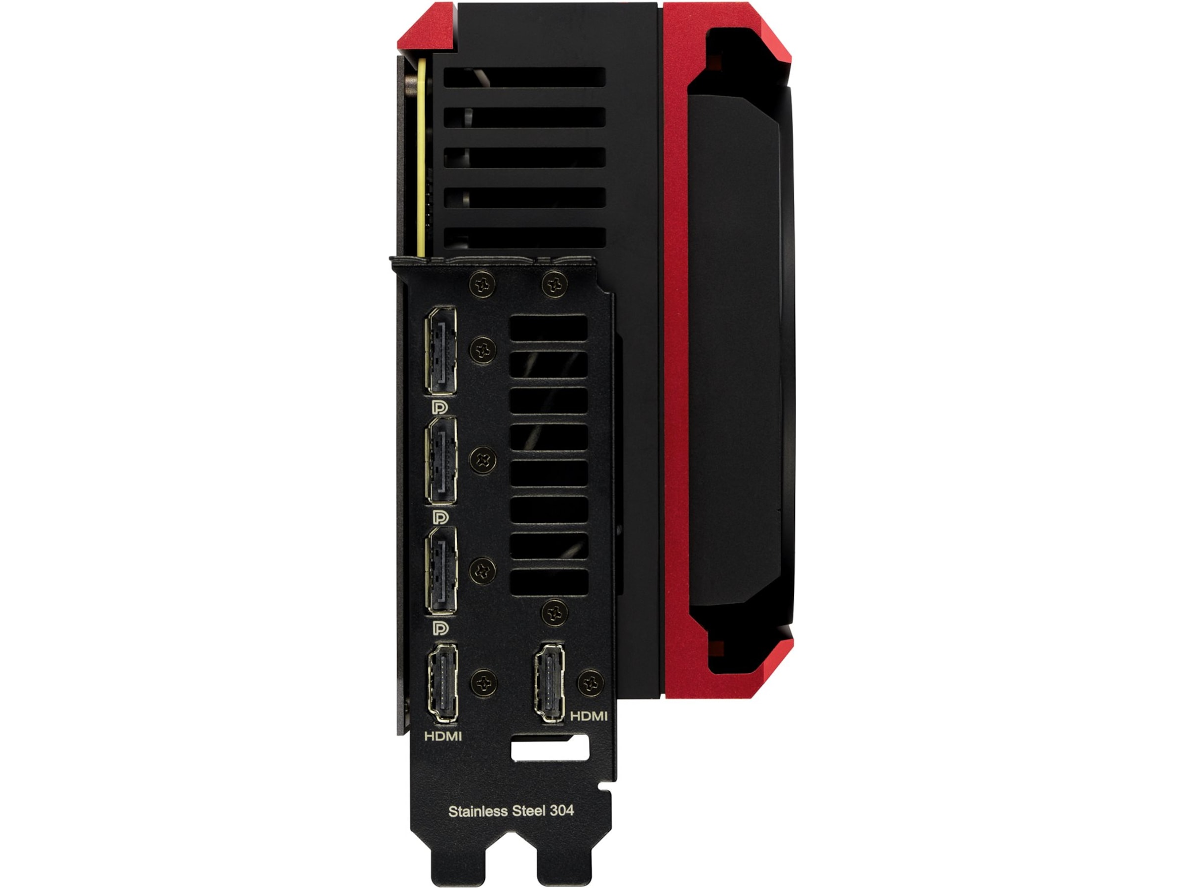 Asus ROG Matrix GeForce RTX 5090 30th Anniversary Edition Grafikkort