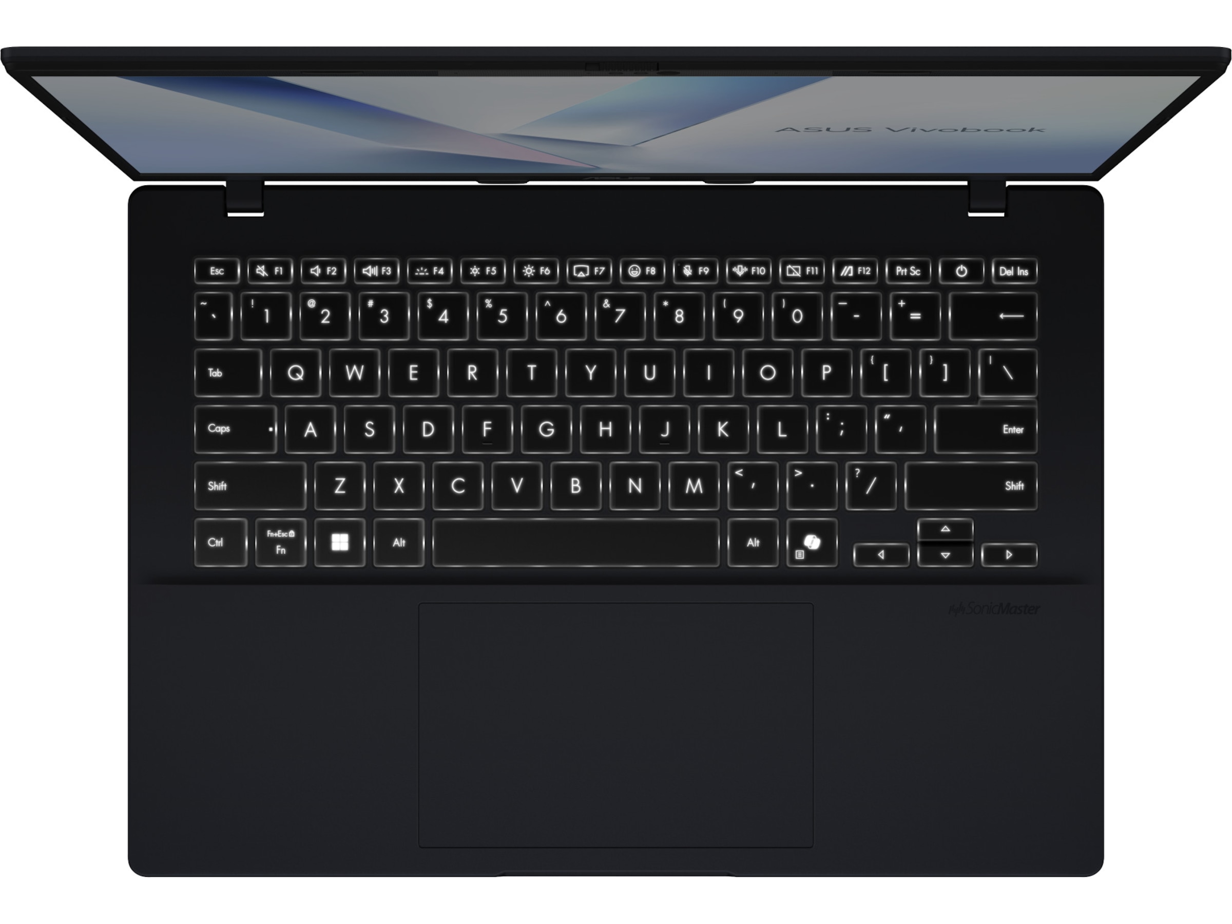 ASUS Vivobook 14X1407CA 14" WUXGA PC - Bærbar / laptop