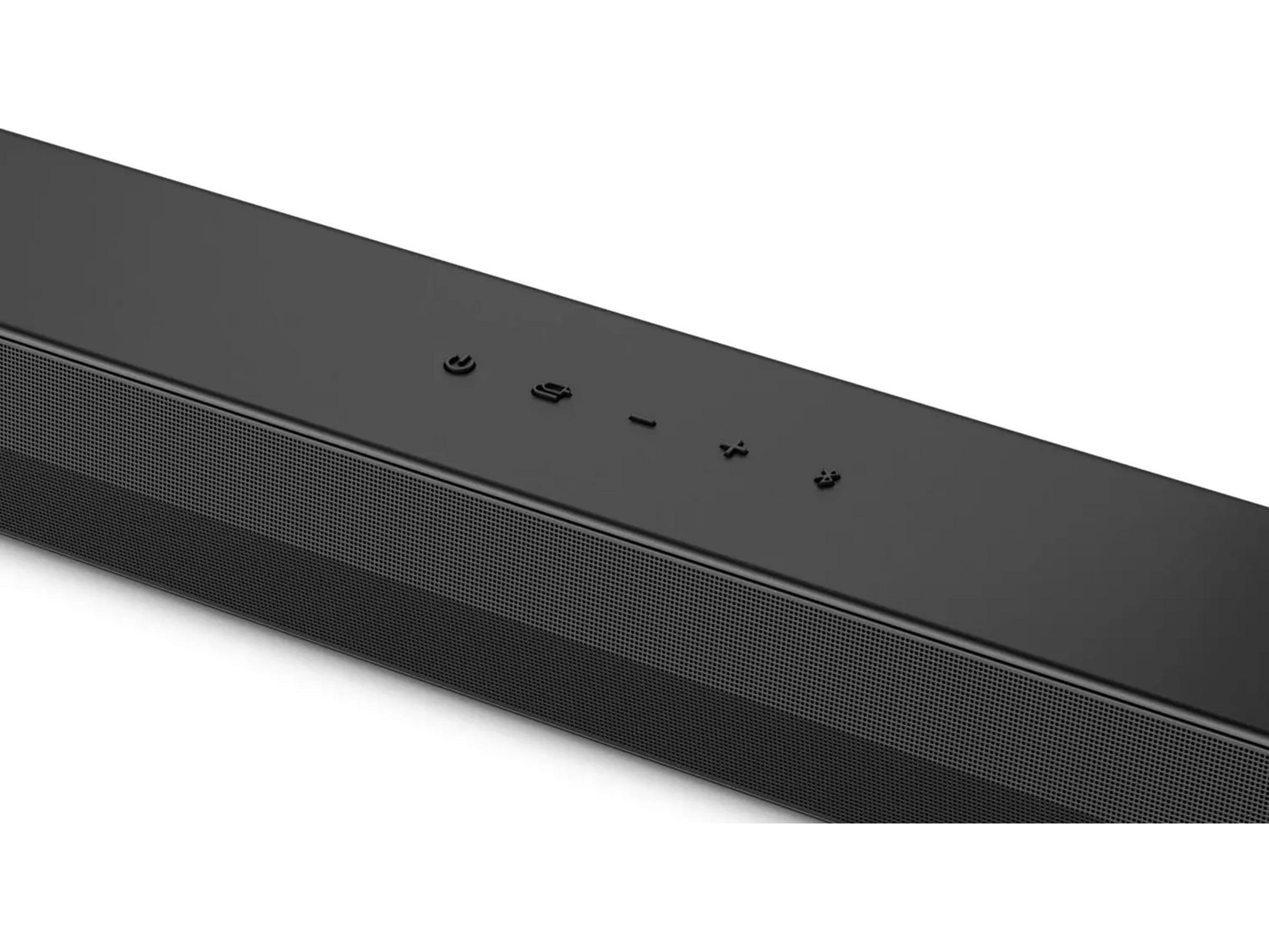 LG 43" NANO80 AI 4K NanoCell smart-tv (2025) + soundbar 60 - 69 tommer TV