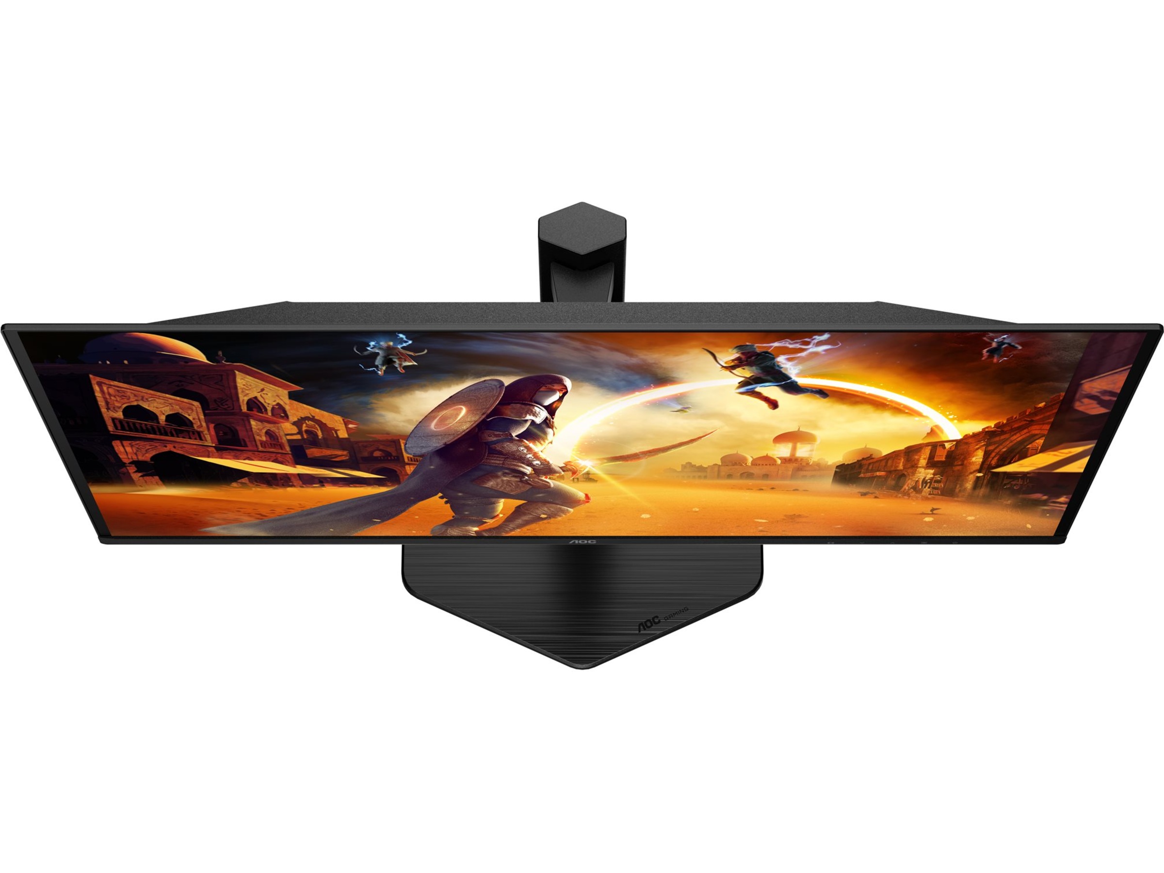 AOC 27" gamingskærm Q27G4ZDR Gamingskærme