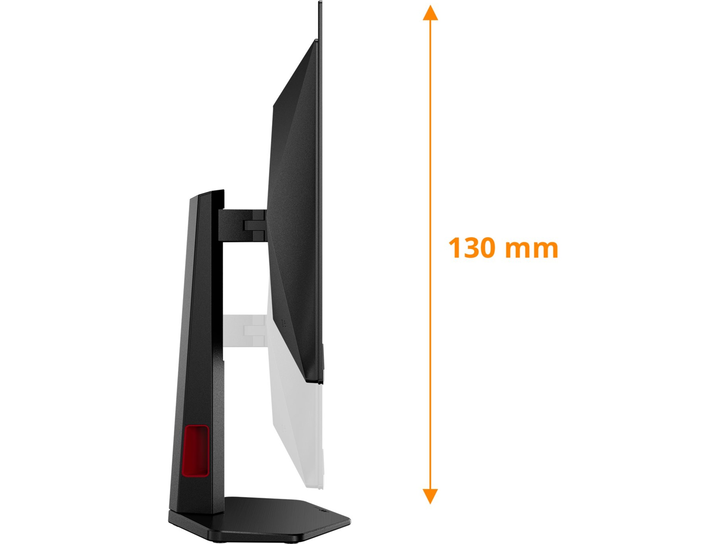 AOC 27" gamingskærm Q27G4ZDR Gamingskærme