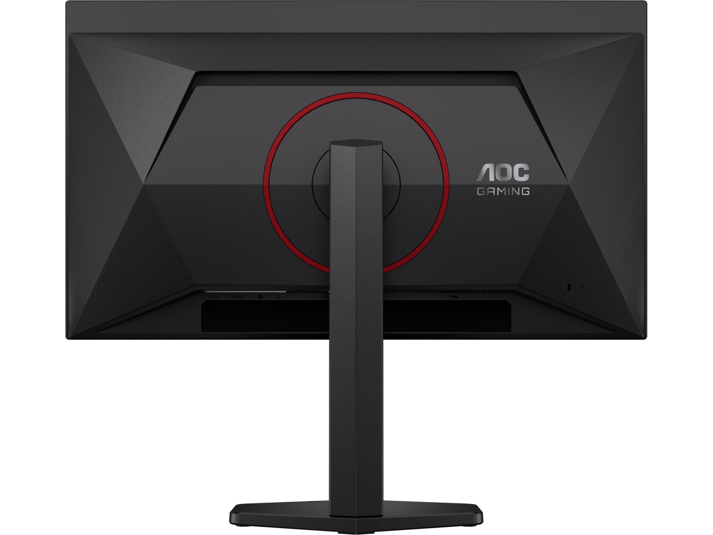 AOC 27" gamingskærm Q27G4ZDR Gamingskærme