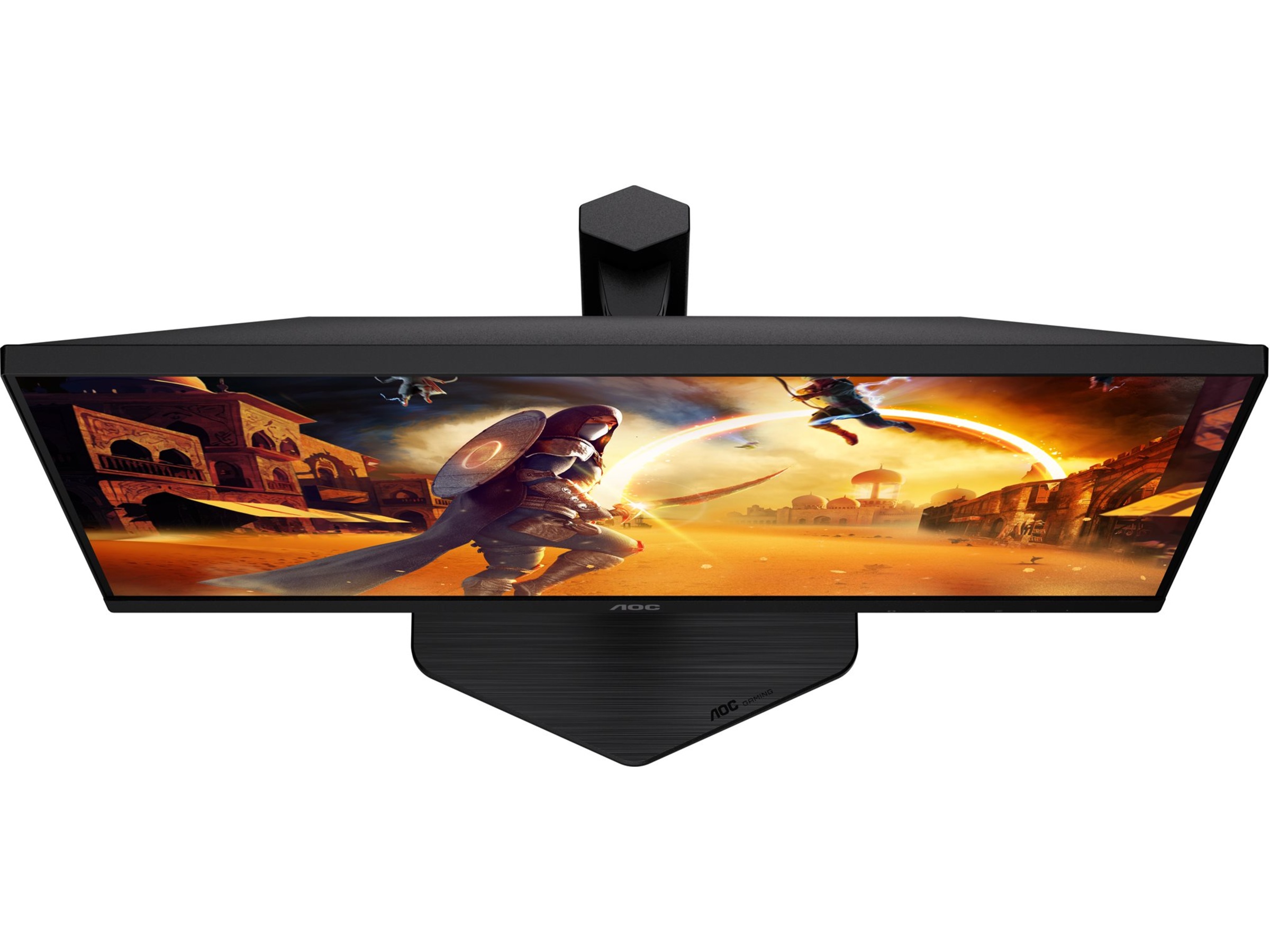 AOC 24" gamingskærm 24G4ZR Gamingskærme