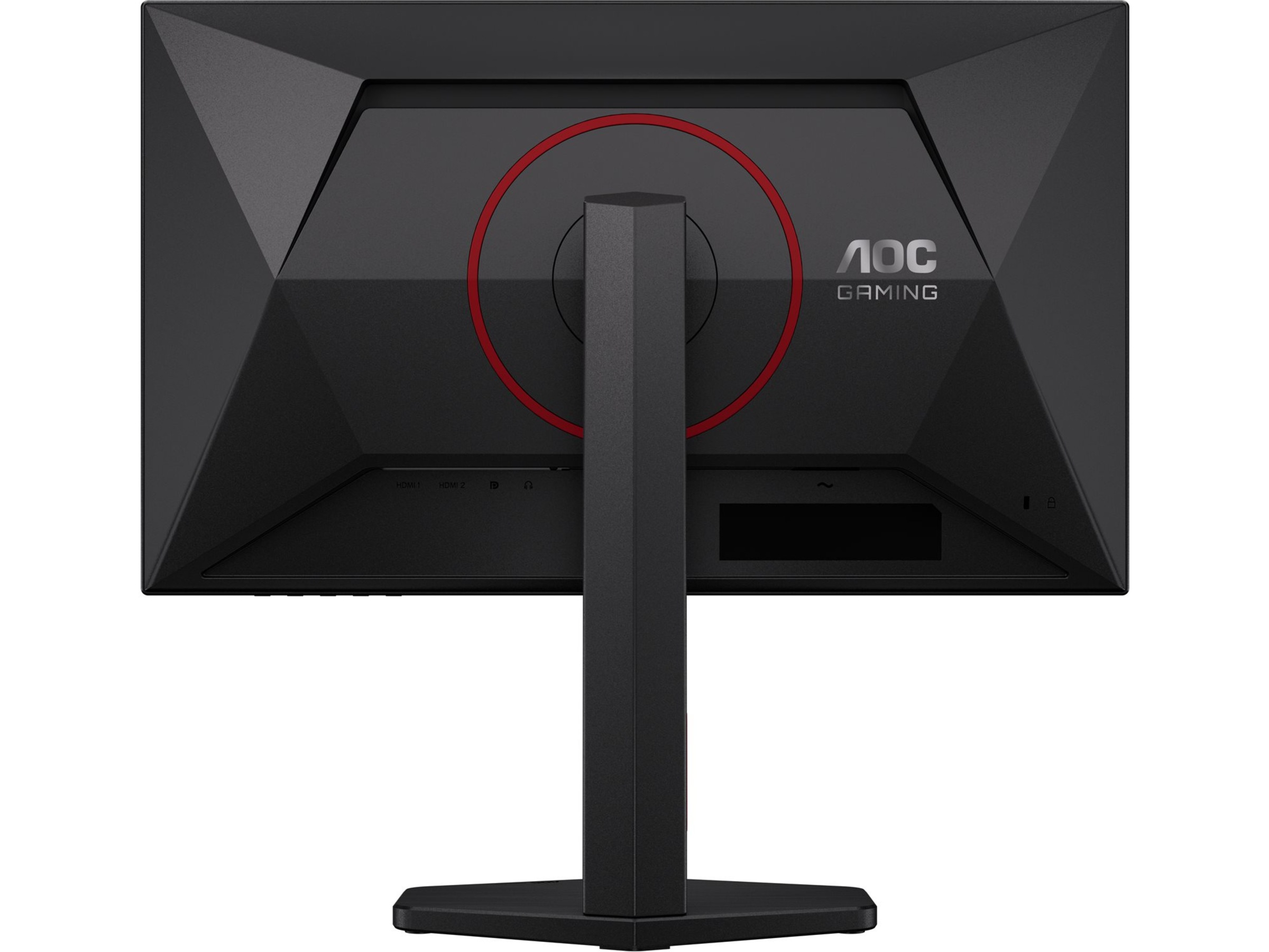 AOC 24" gamingskærm 24G4ZR Gamingskærme
