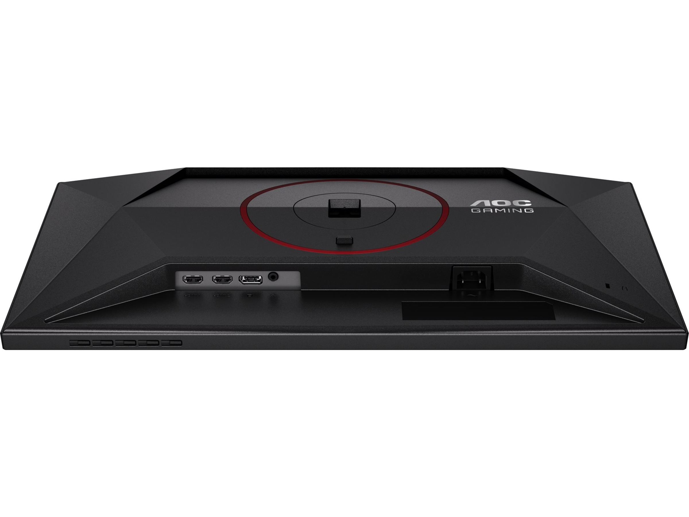 AOC 24" gamingskærm 24G4ZR Gamingskærme