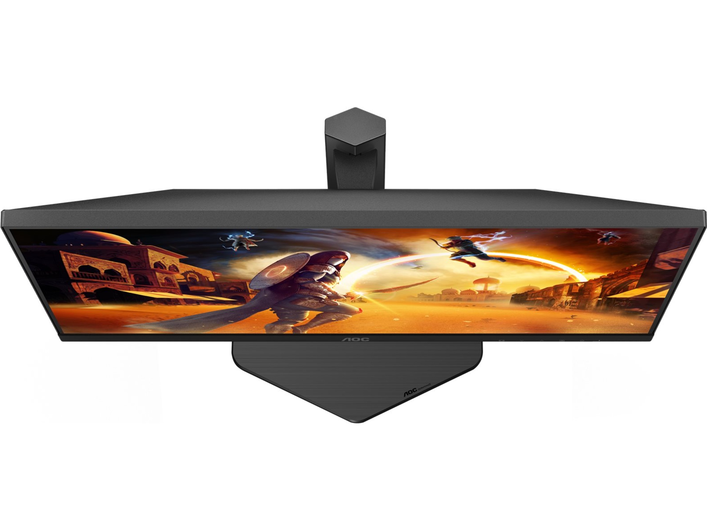 AOC 27" gamingskærm 27G4ZR Gamingskærme