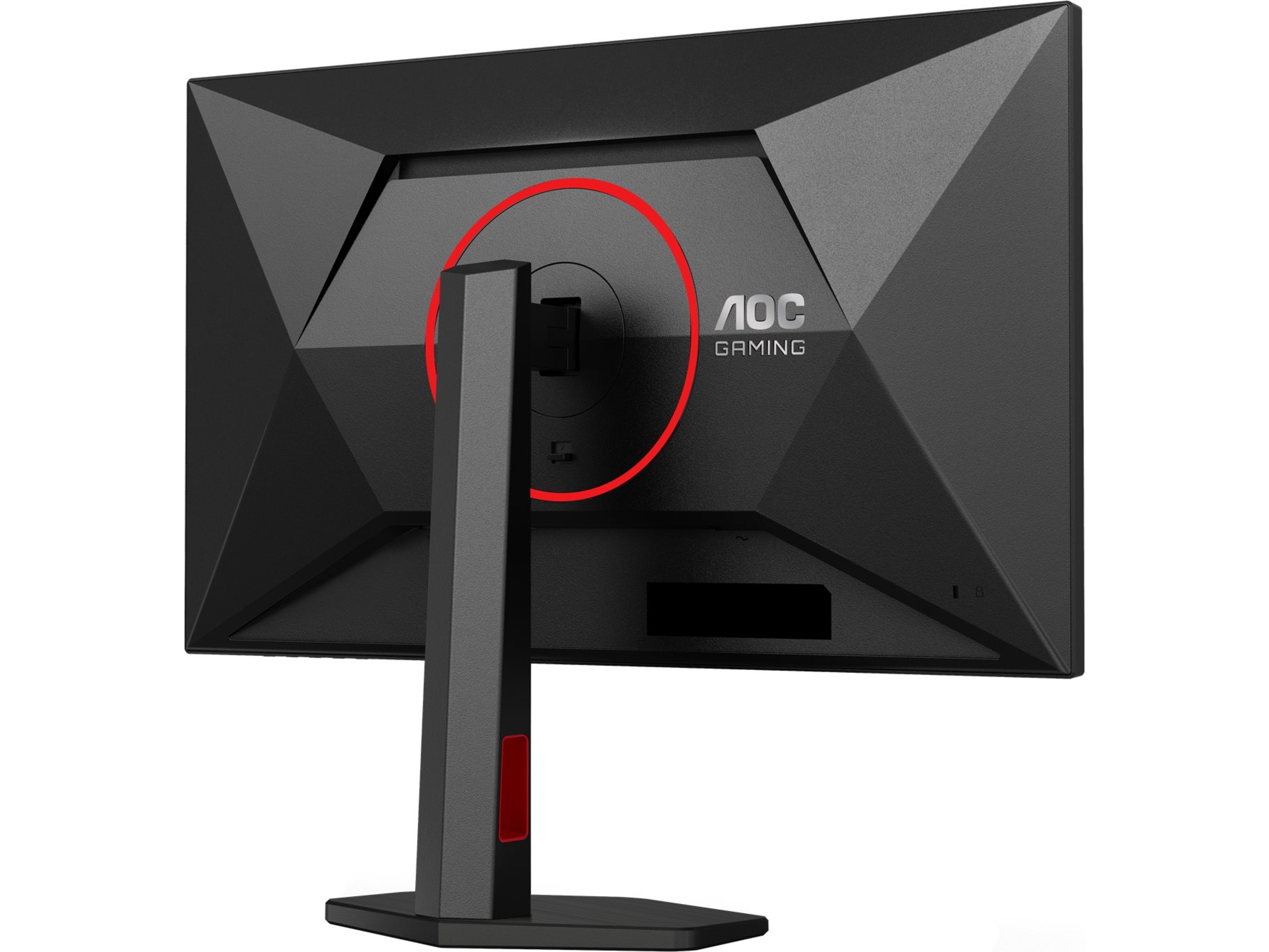 AOC 27" gamingskærm 27G4ZR Gamingskærme